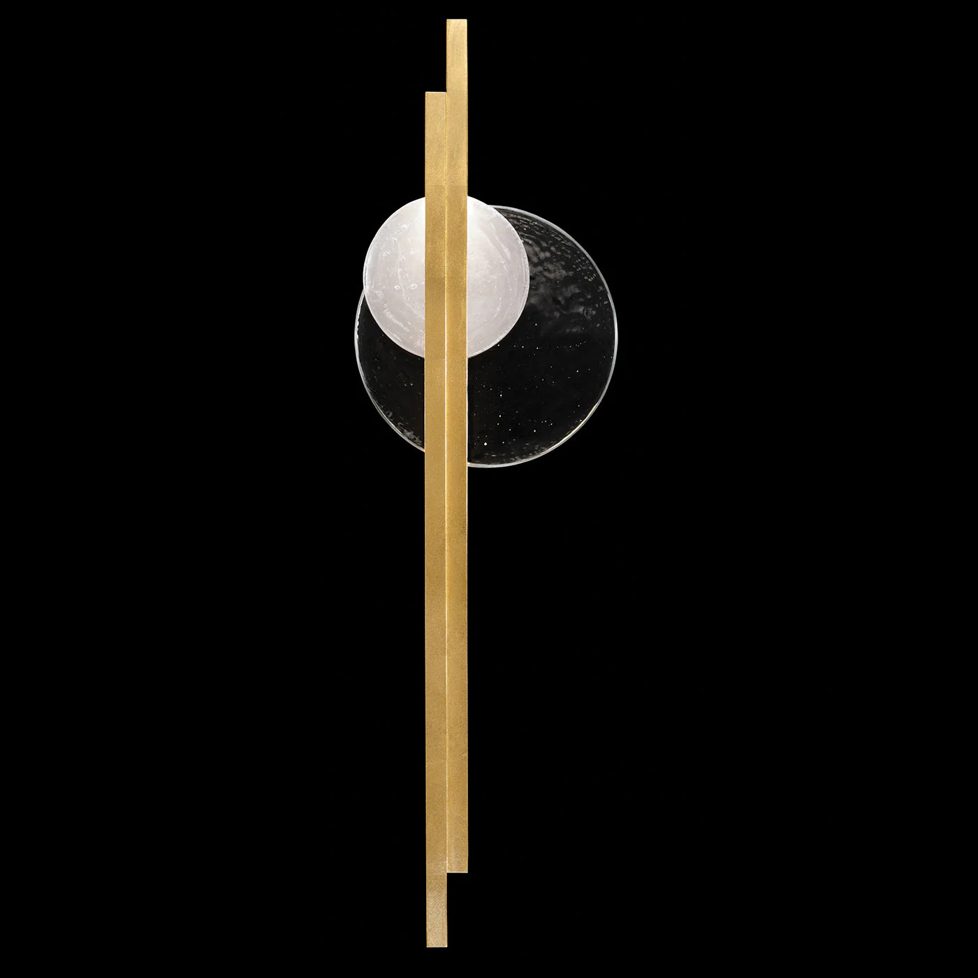 Fine Art Selene 44" Sconce - Image 5