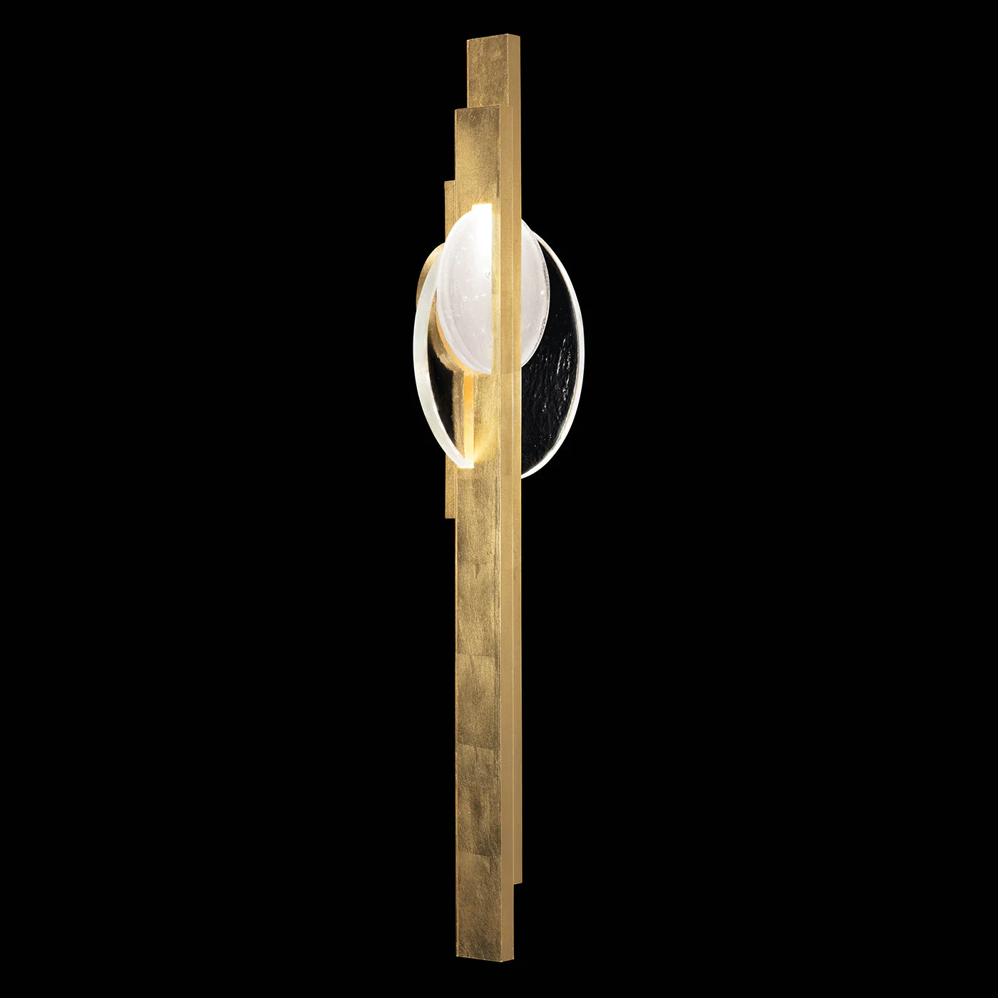 Fine Art Selene 44" Sconce - Image 6