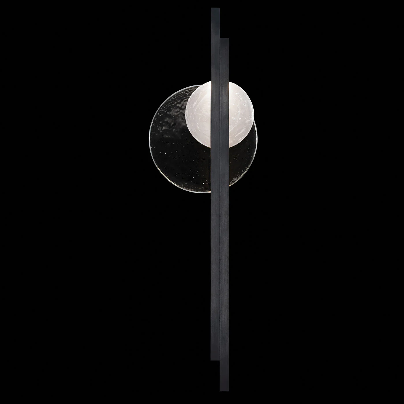 Fine Art Selene 44" Sconce - Image 9