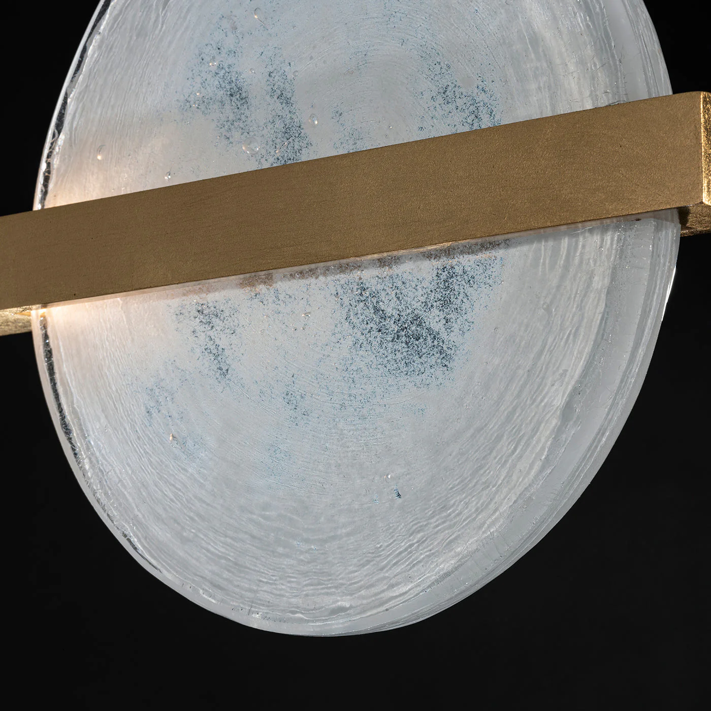 Fine Art Selene 66.5" Pendant in New Moon - Image 8