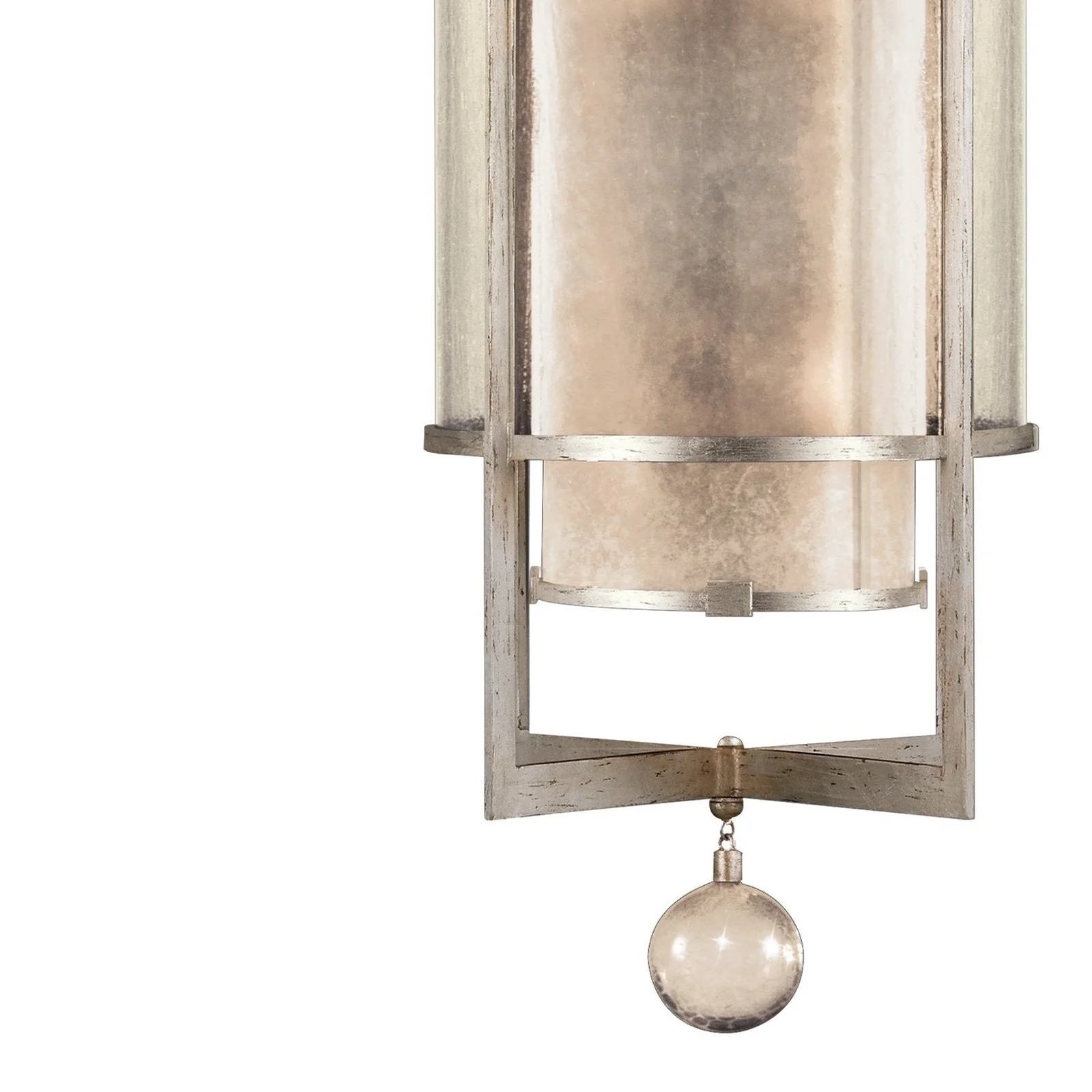Fine Art Singapore Moderne 18" Round Pendant - Image 6