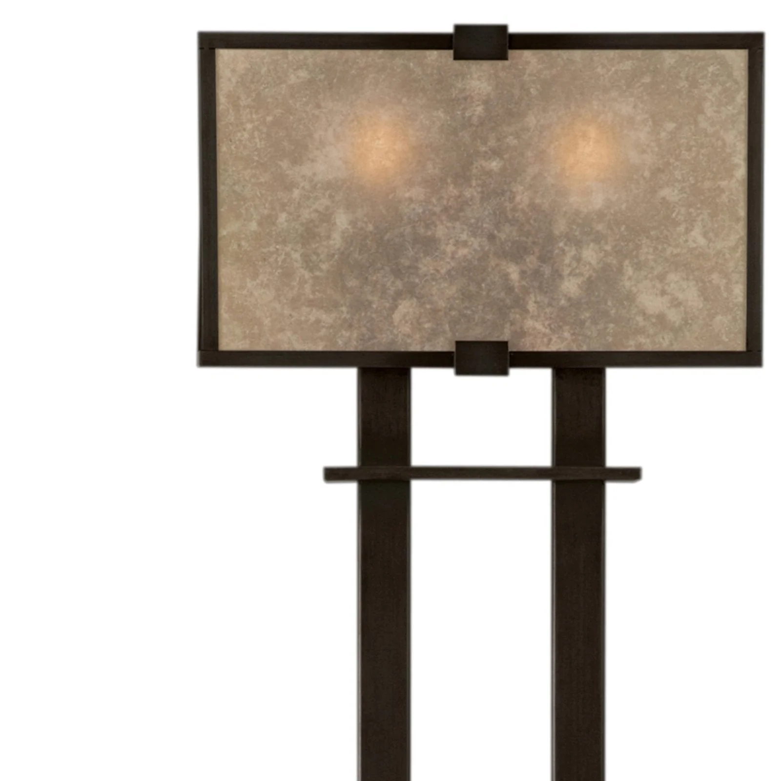 Fine Art Singapore Moderne 24" Sconce - Image 2