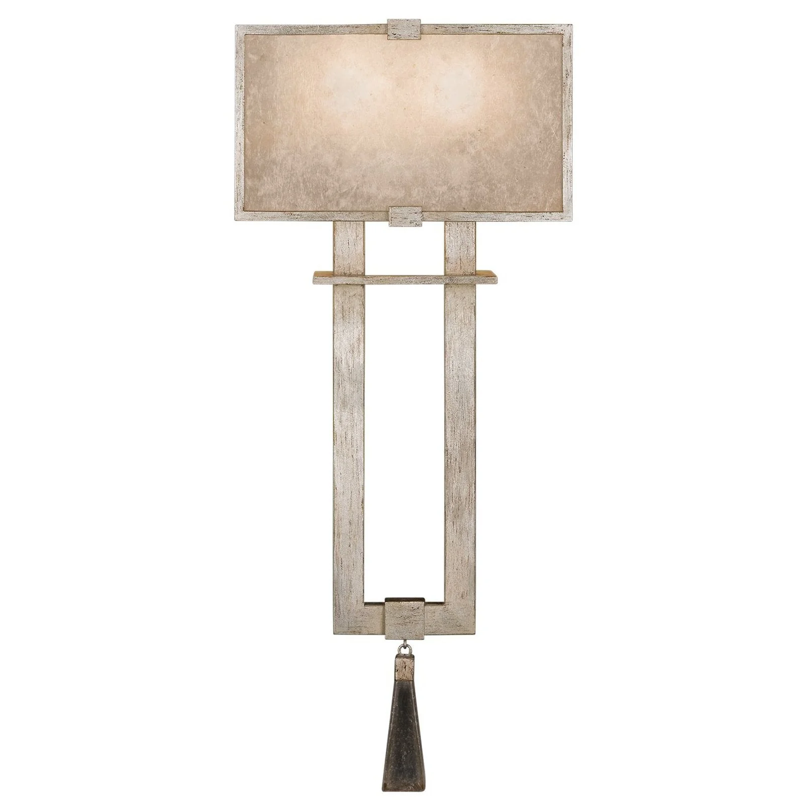 Fine Art Singapore Moderne 24" Sconce - Image 4