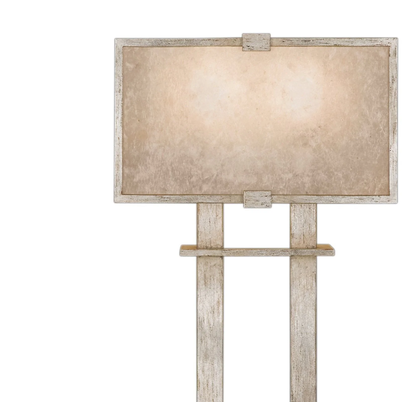 Fine Art Singapore Moderne 24" Sconce - Image 5