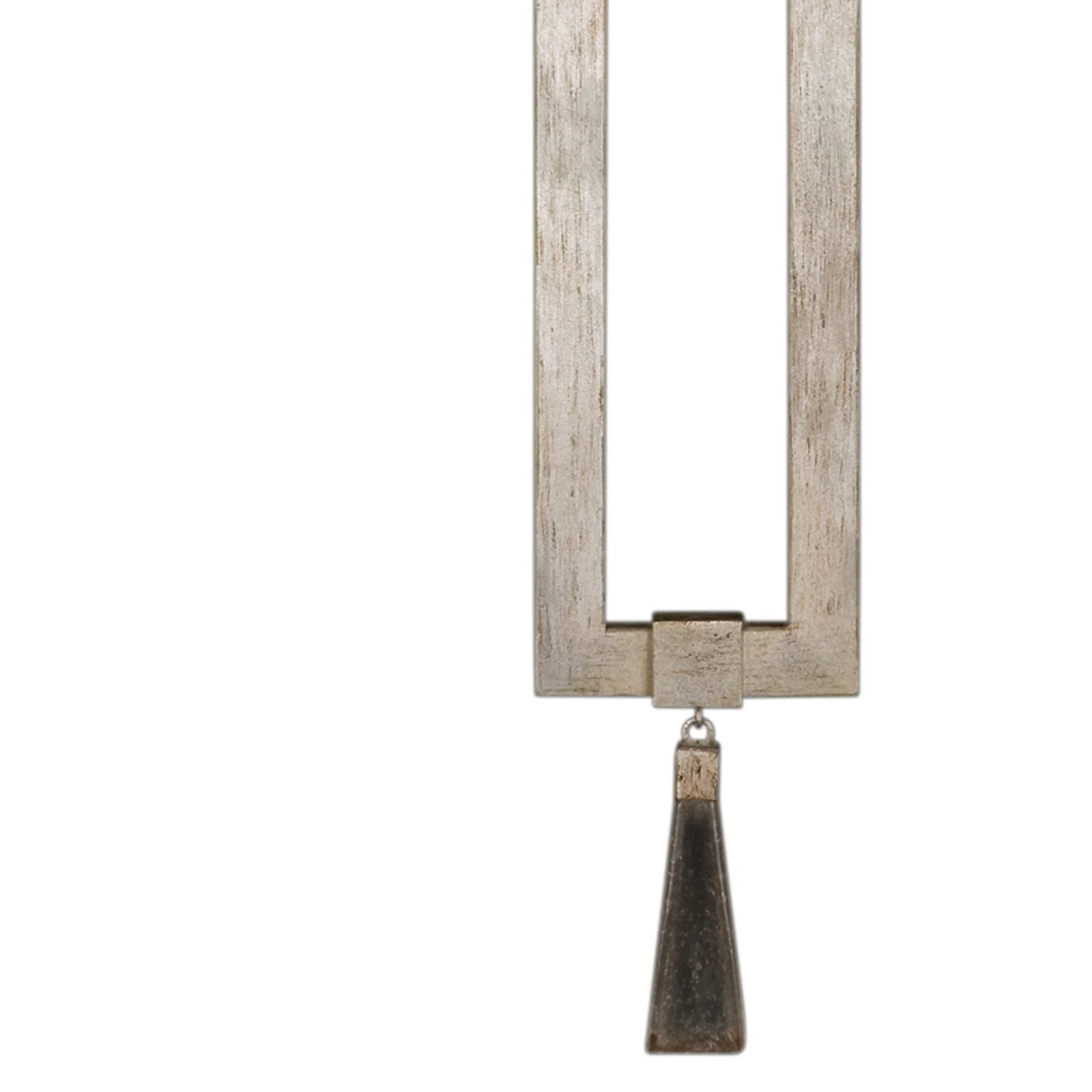 Fine Art Singapore Moderne 24" Sconce - Image 6