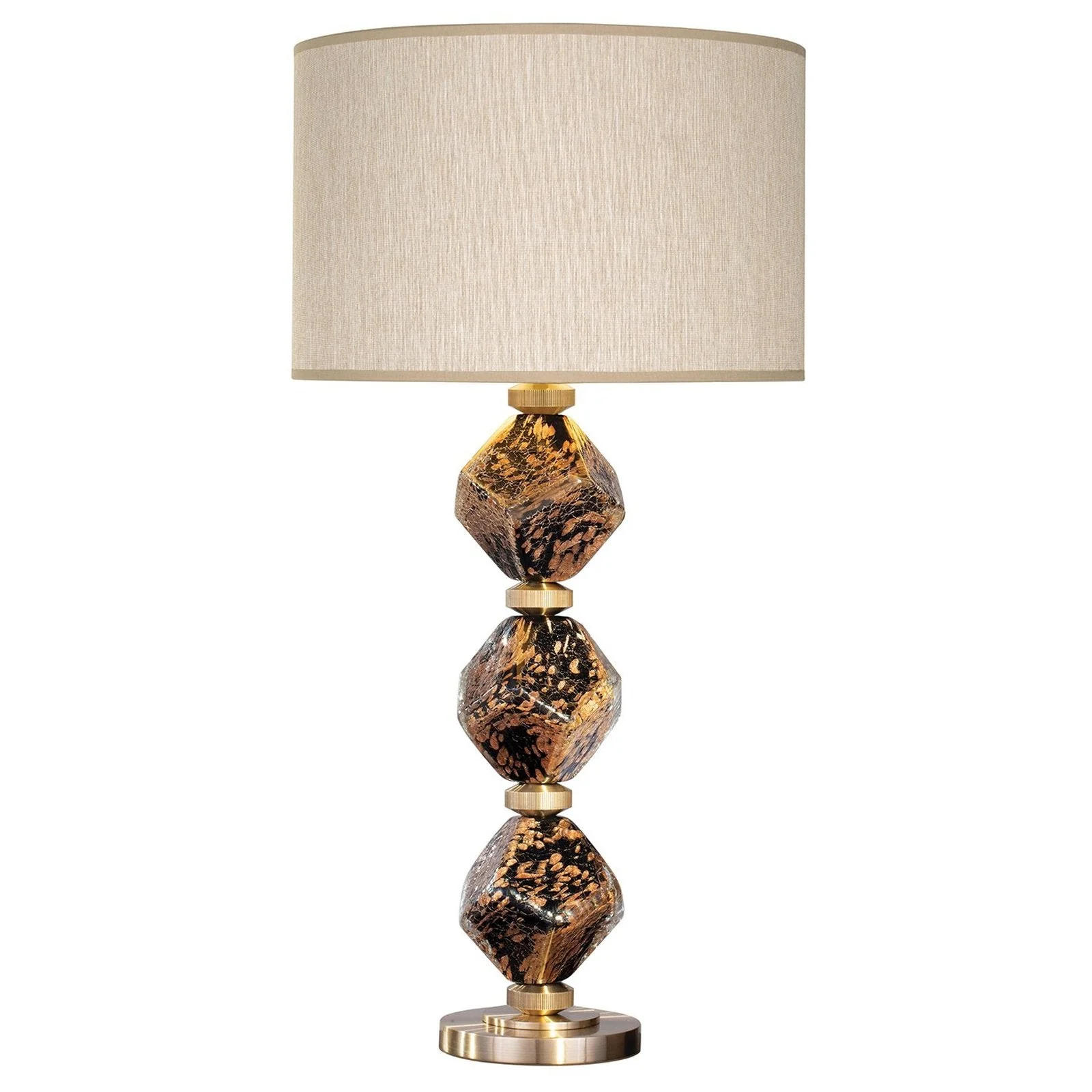 Fine Art Sobe 30.5" Table Lamp - Image 2
