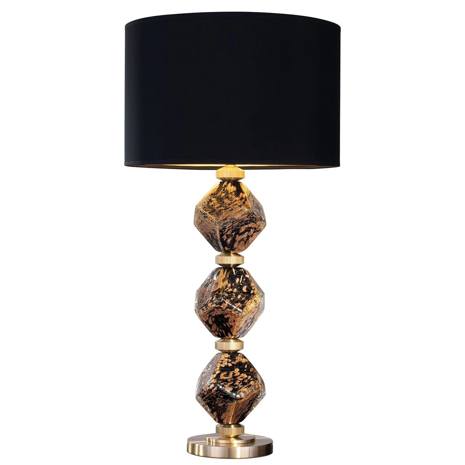 Fine Art Sobe 30.5" Table Lamp - Image 3