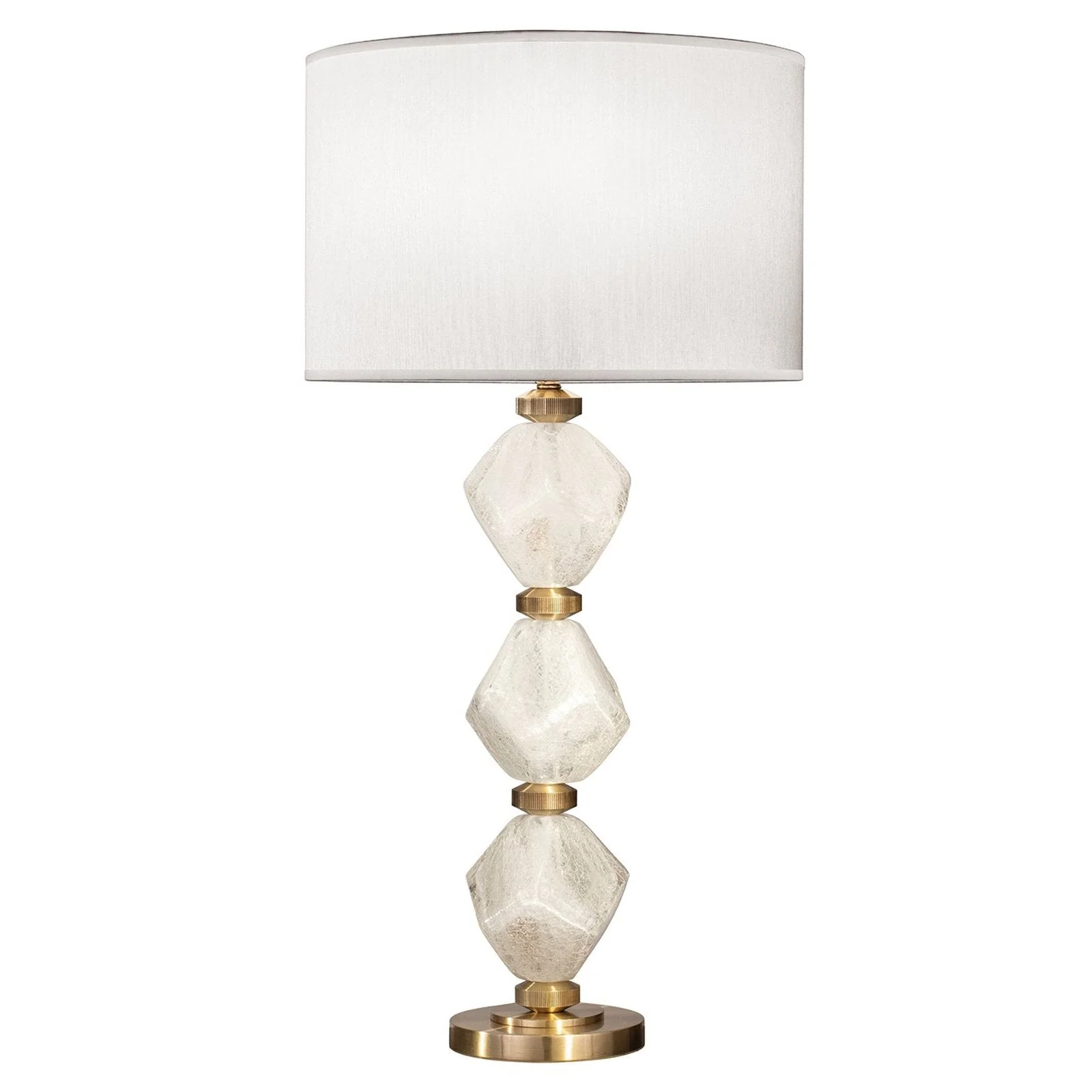 Fine Art Sobe 30.5" Table Lamp - Image 4