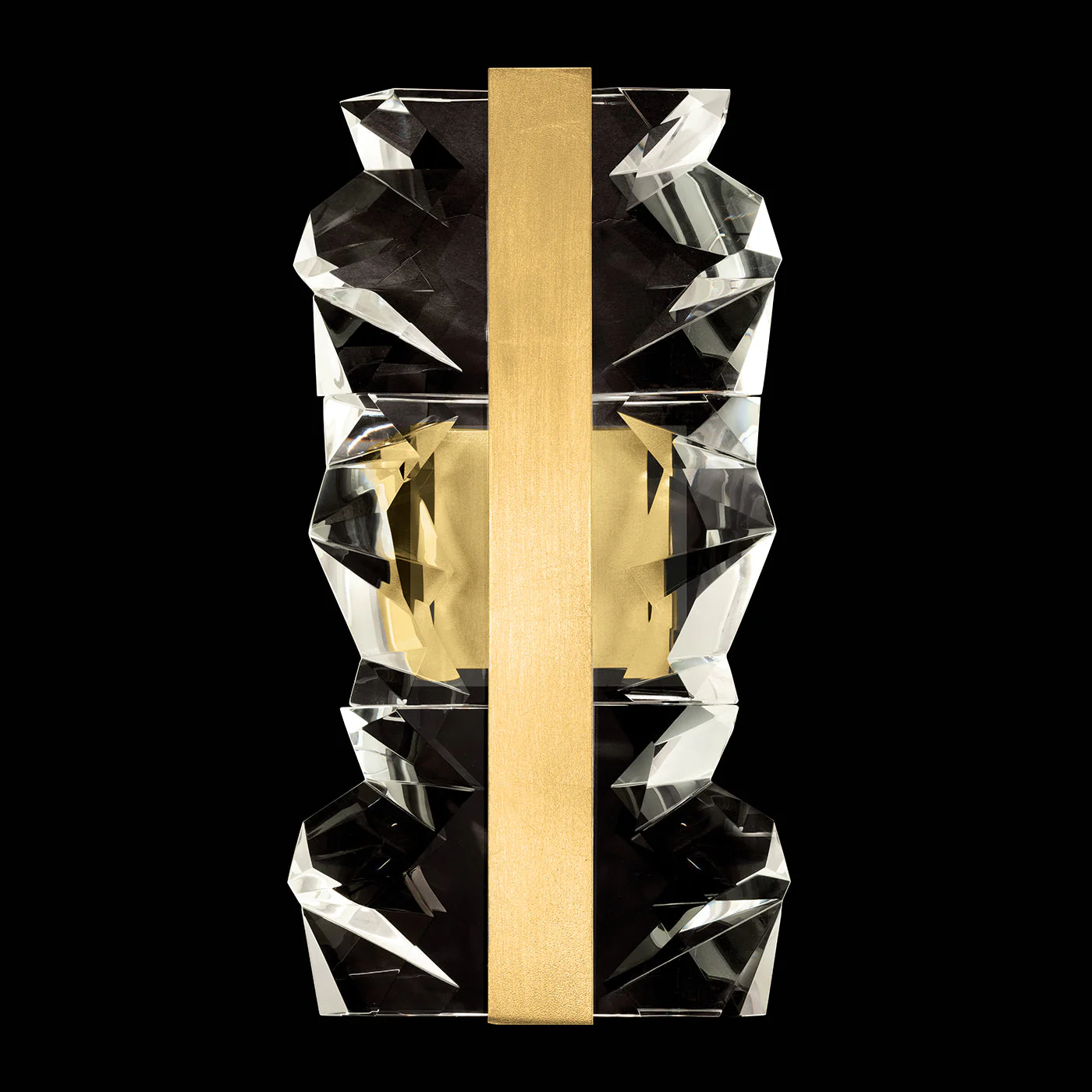 Fine Art Strata 18.5" Sconce - Image 2