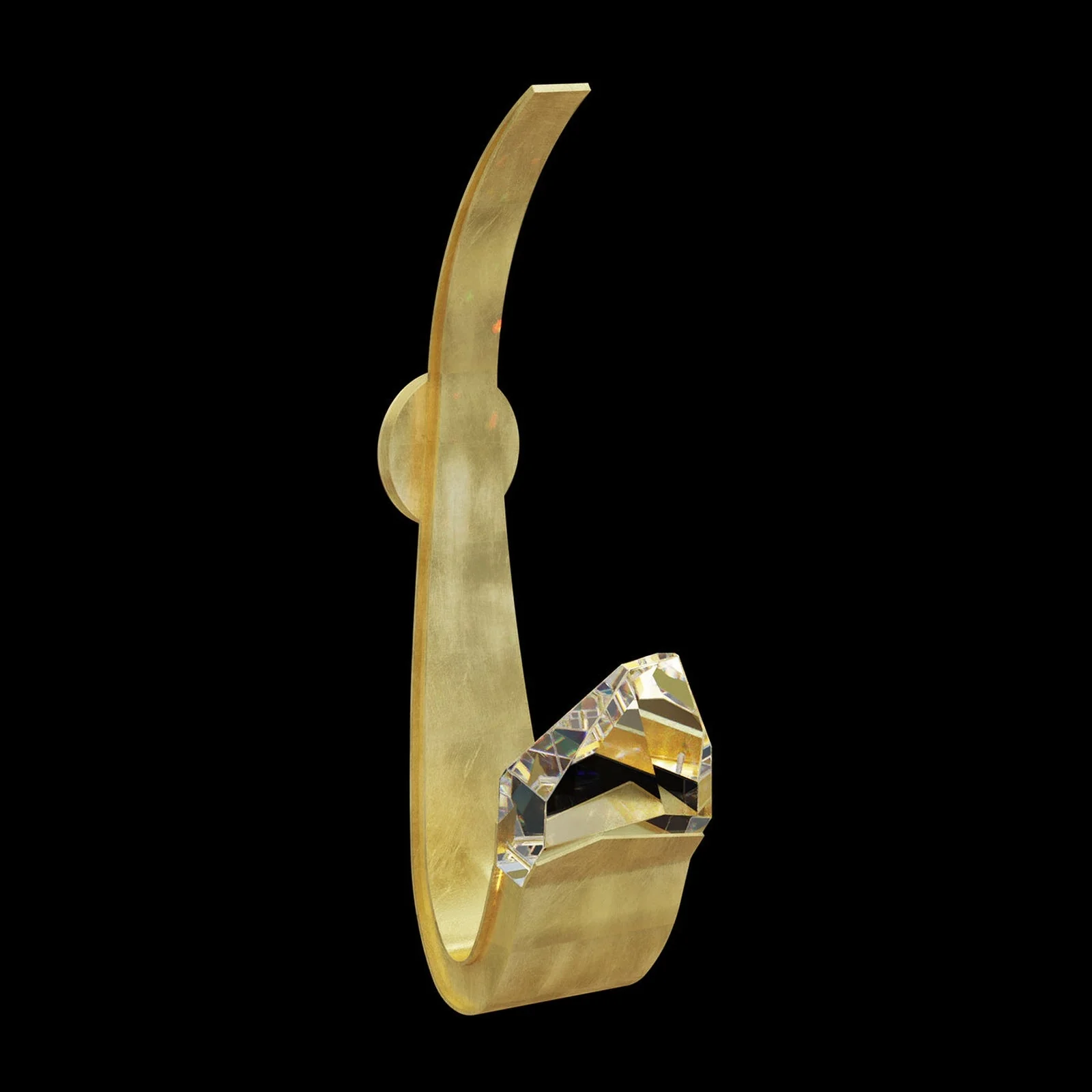 Fine Art Strata 27" Sconce - Image 2