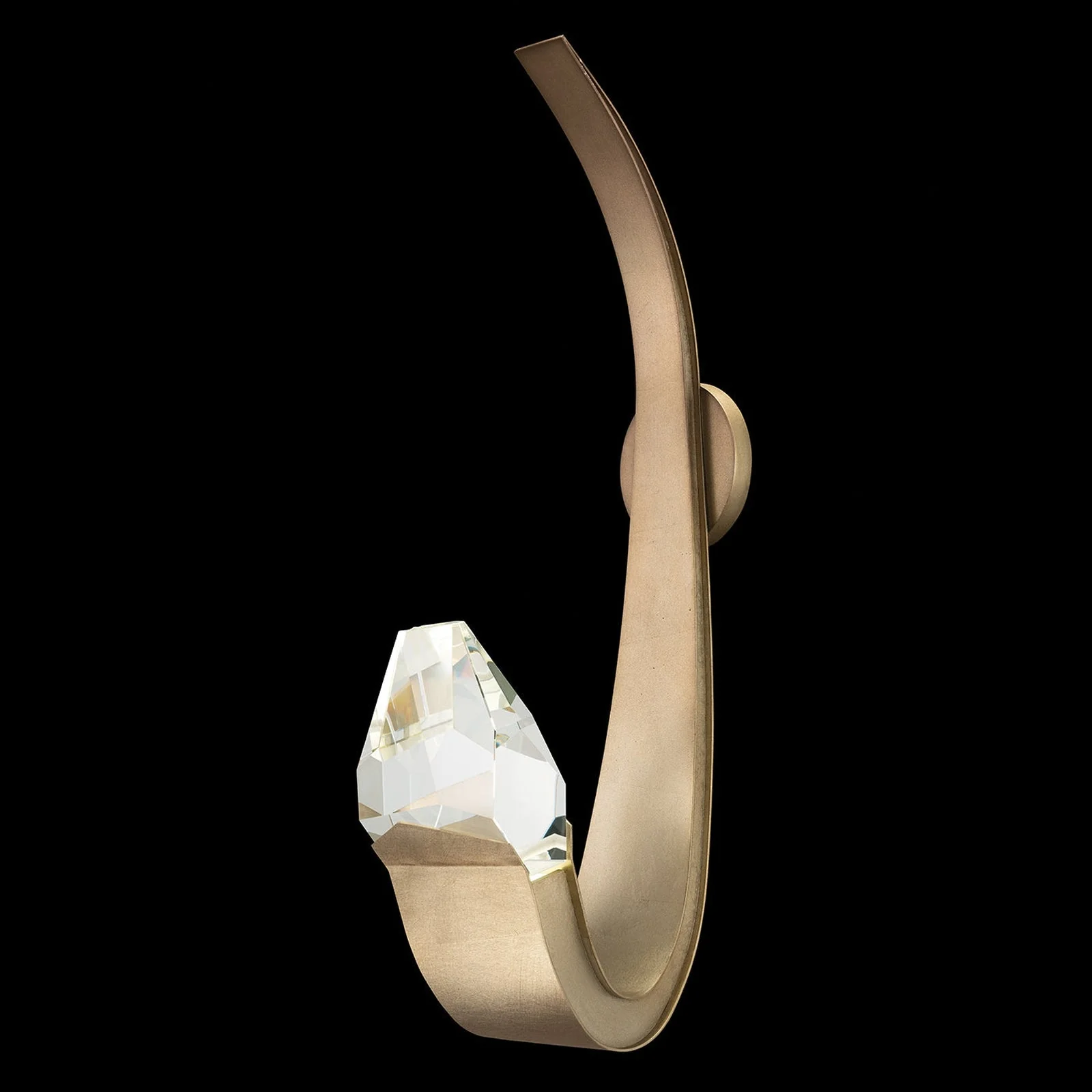 Fine Art Strata 27" Sconce - Image 3