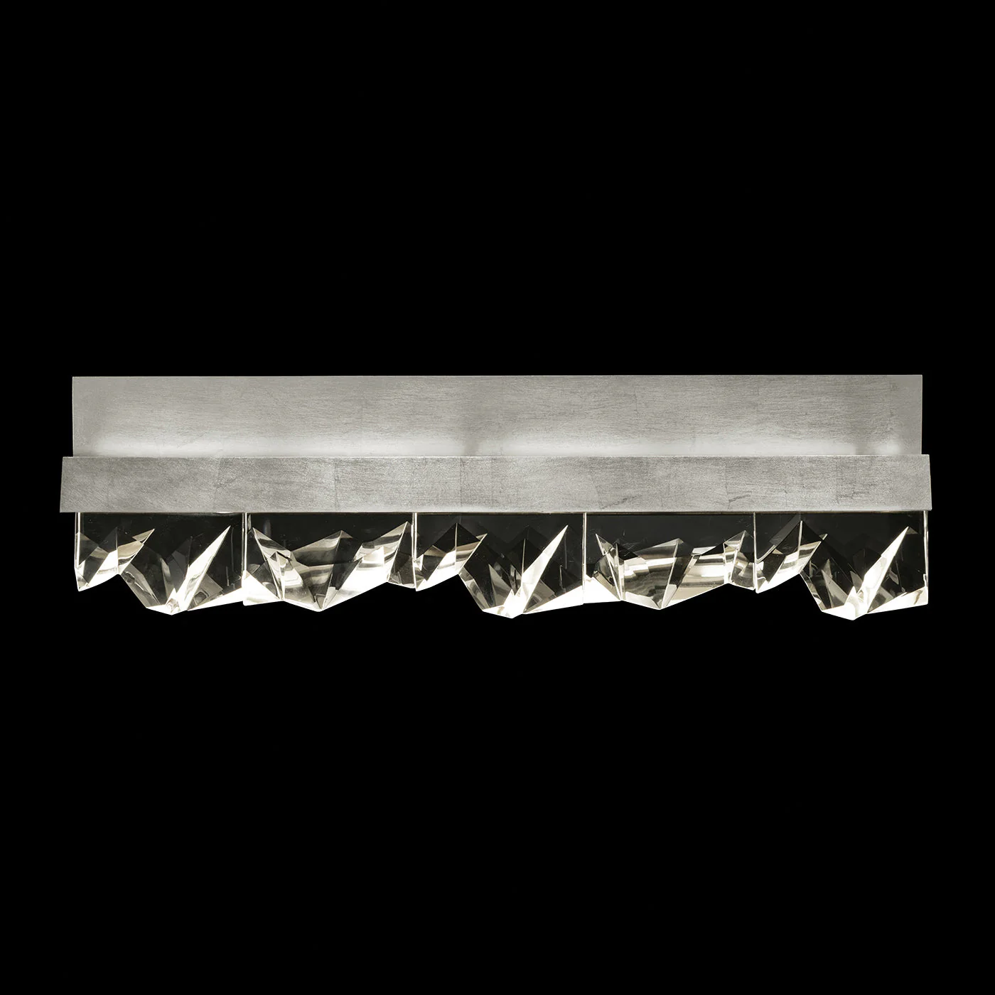 Fine Art Strata 30.5" Sconce - Image 2