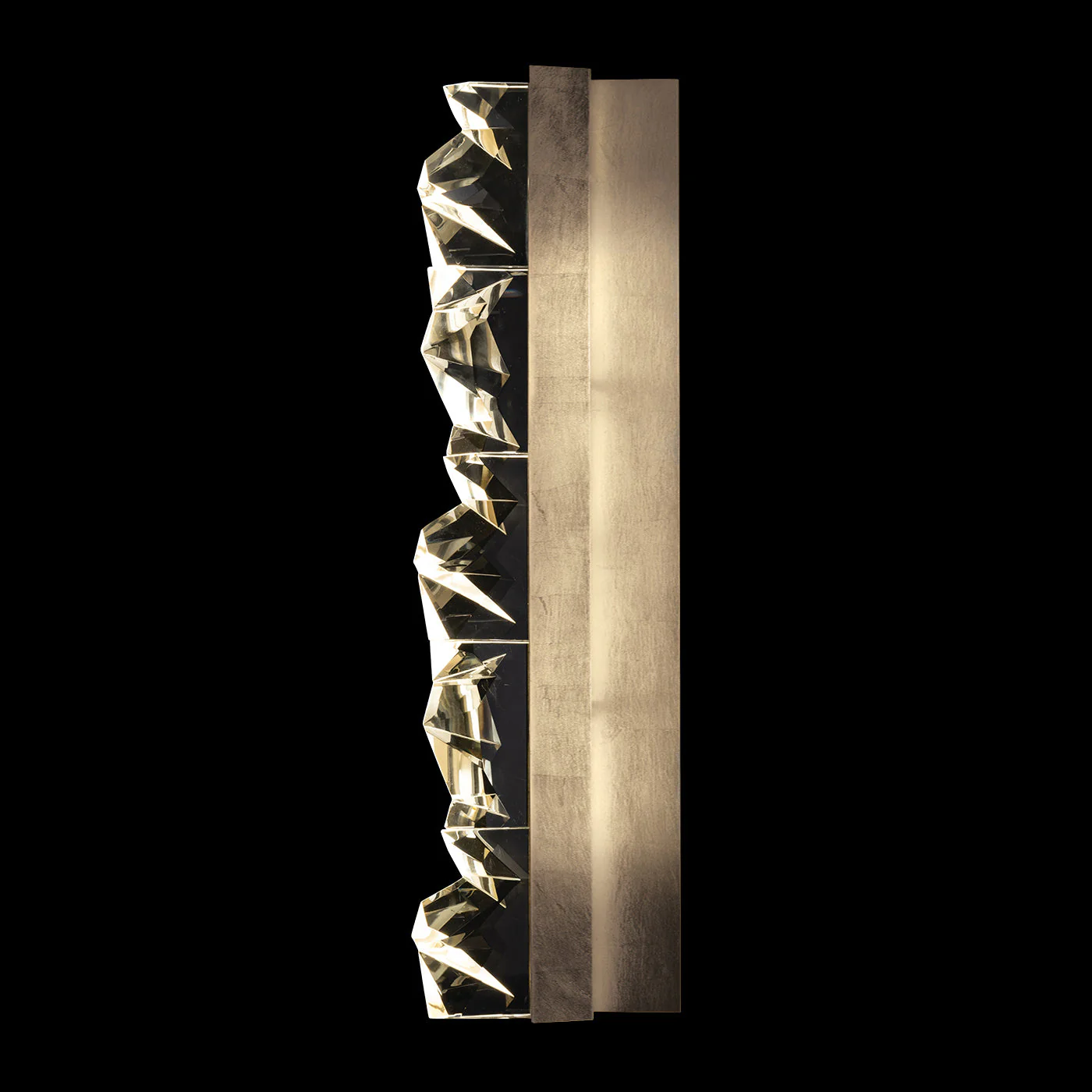 Fine Art Strata 30.5" Sconce - Image 5