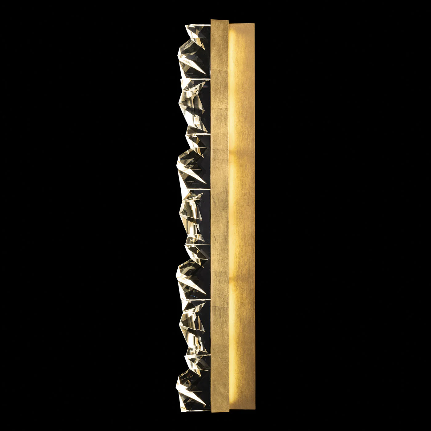Fine Art Strata 42.5" Sconce - Image 3