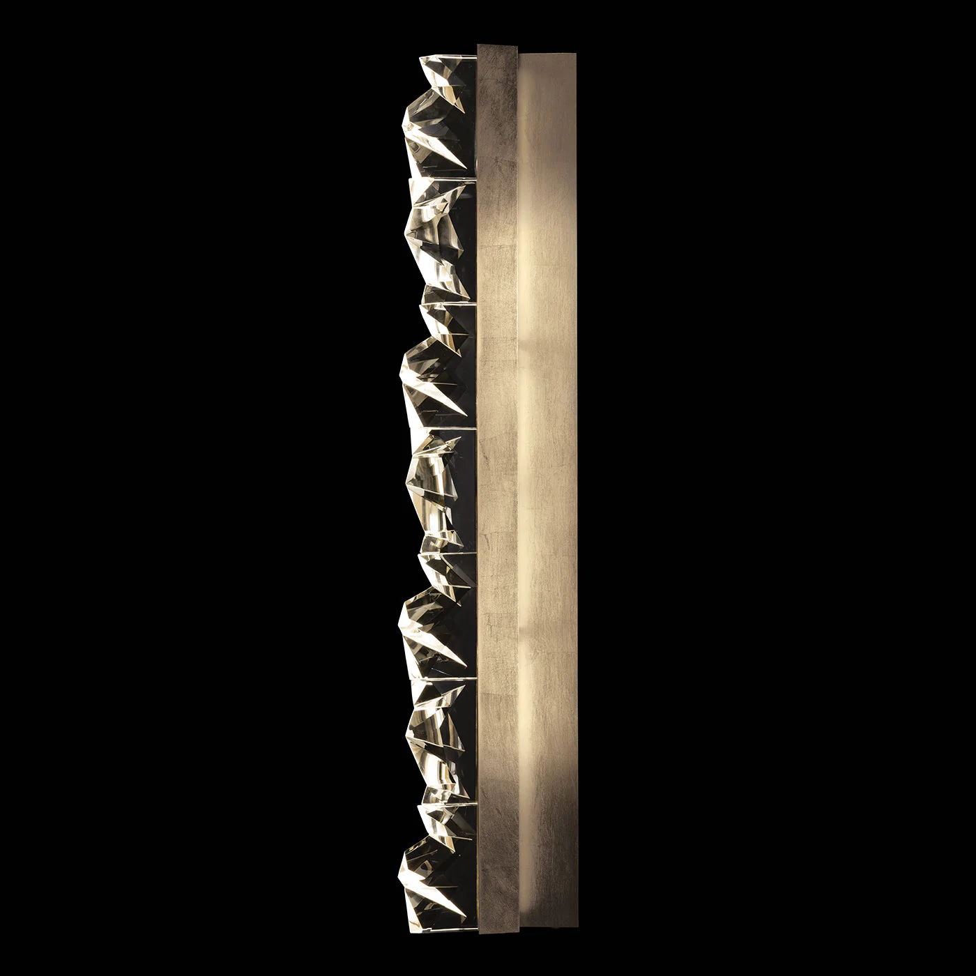 Fine Art Strata 42.5" Sconce - Image 5