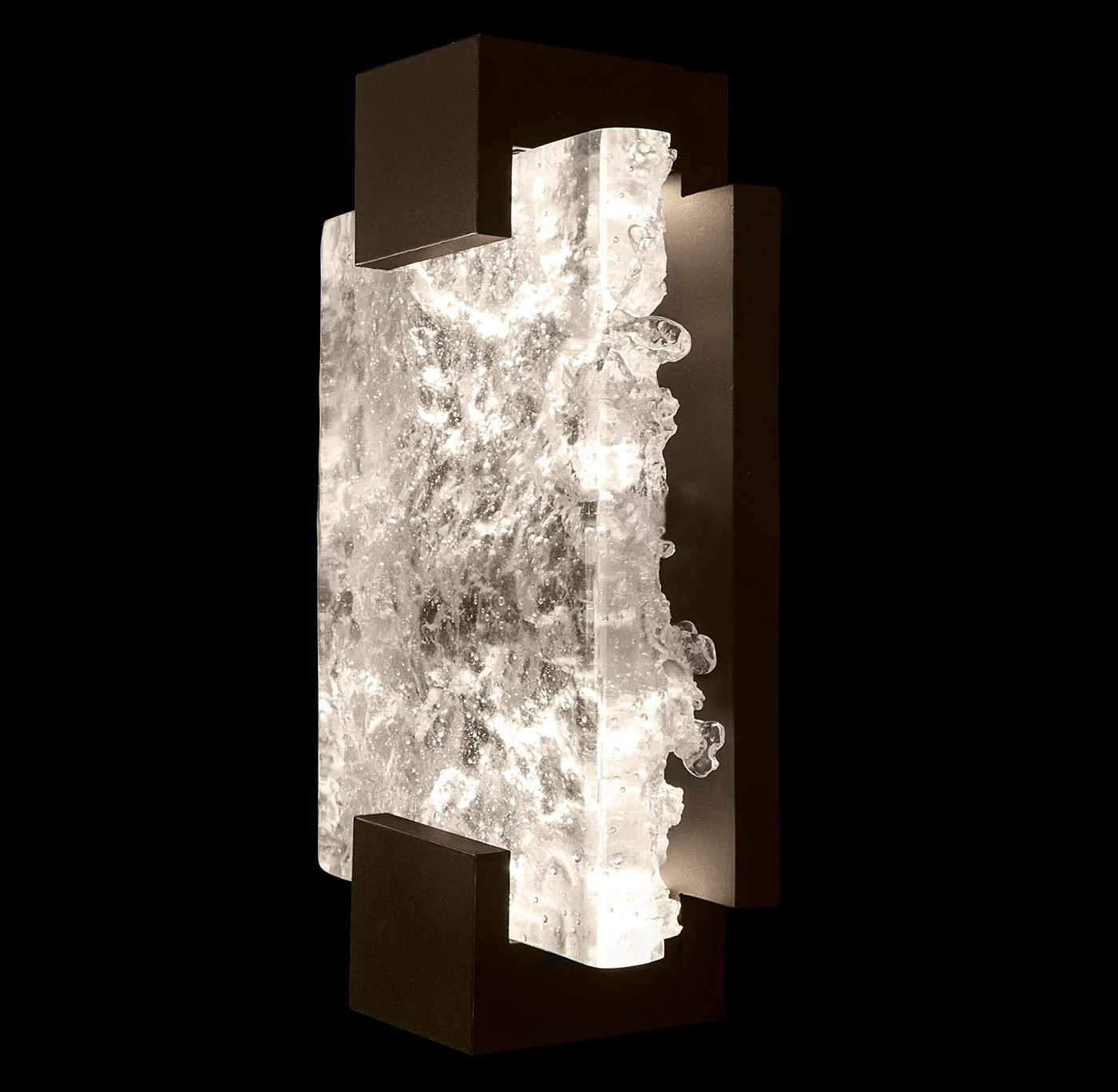 Fine Art Terra 11.75" Sconce - Image 14