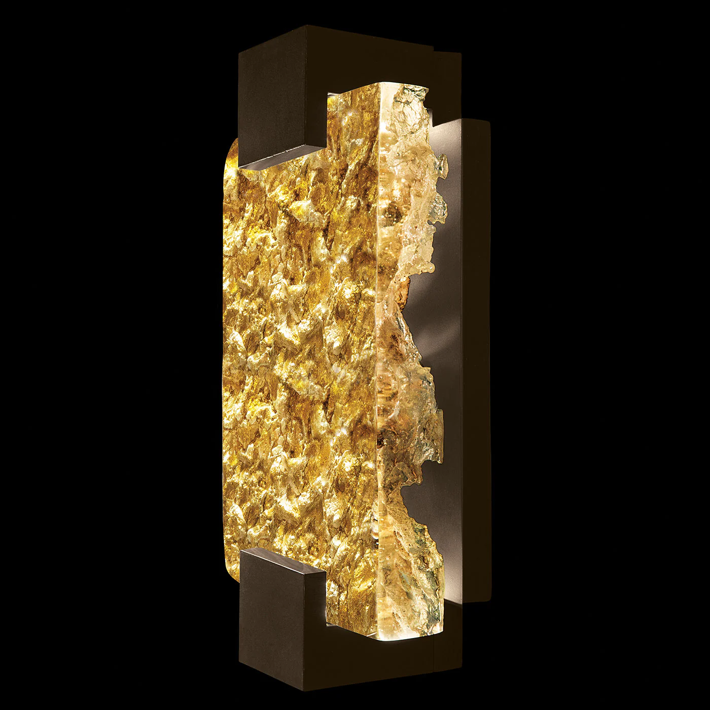 Fine Art Terra 11.75" Sconce - Image 15