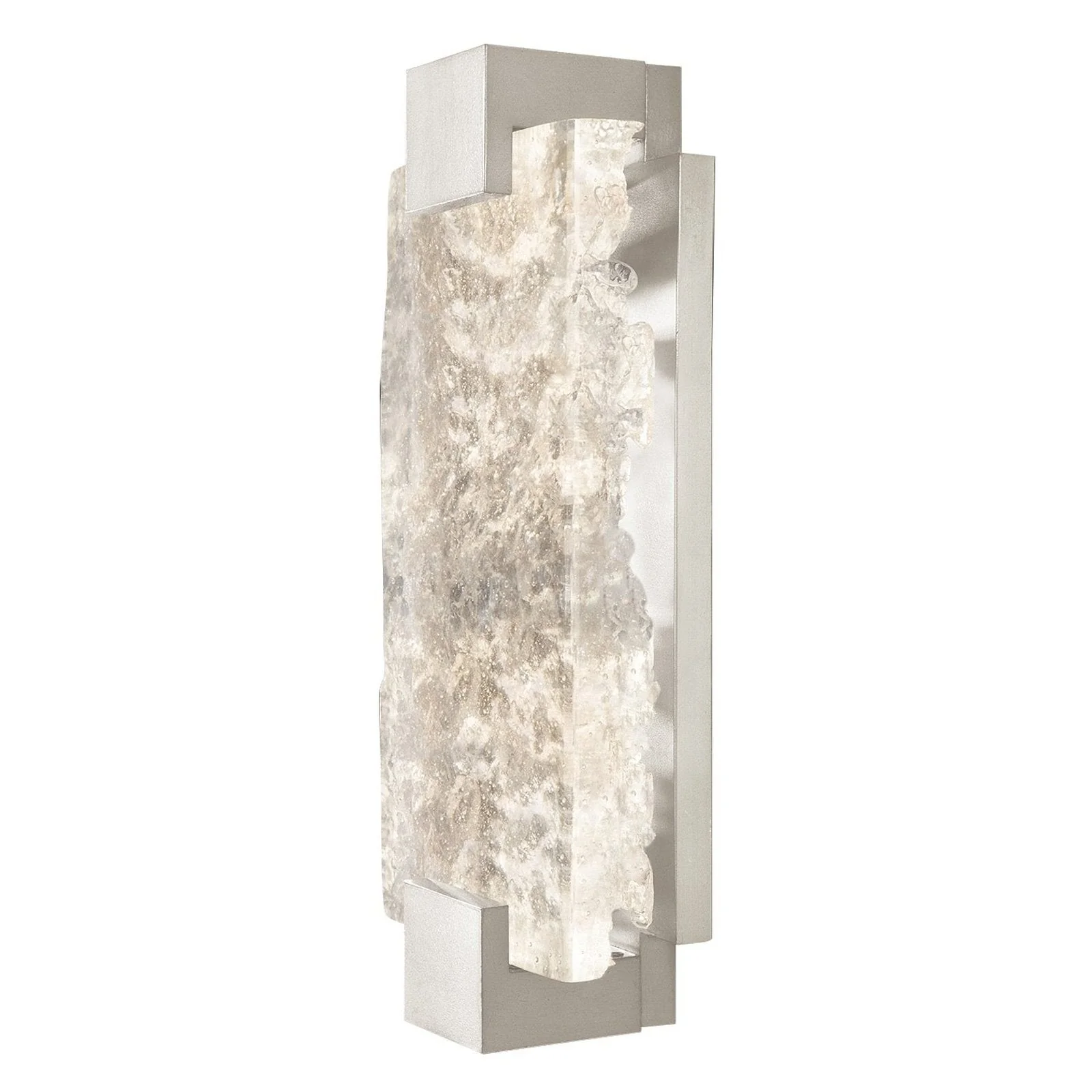Fine Art Terra 11.75" Sconce - Image 2