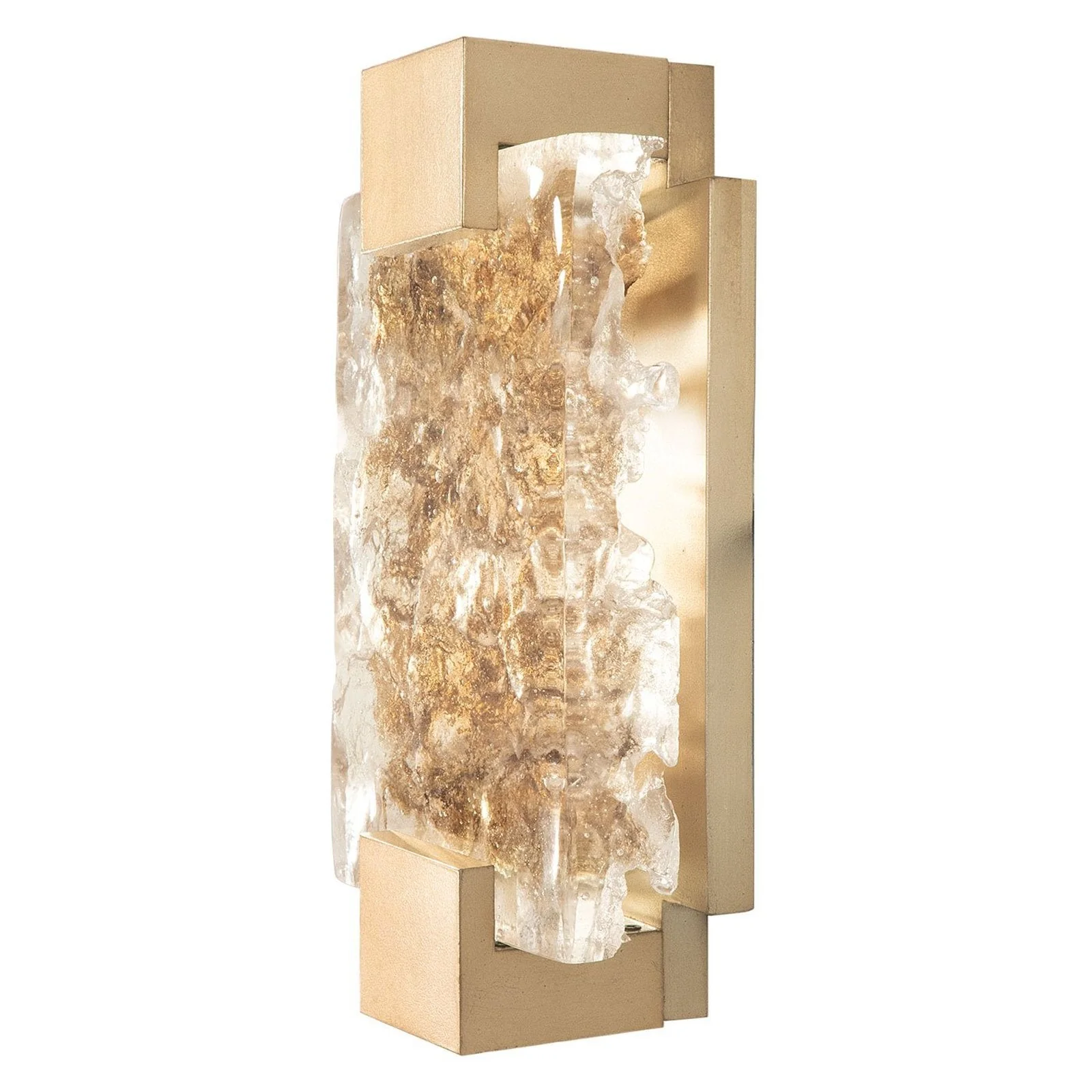 Fine Art Terra 11.75" Sconce - Image 3