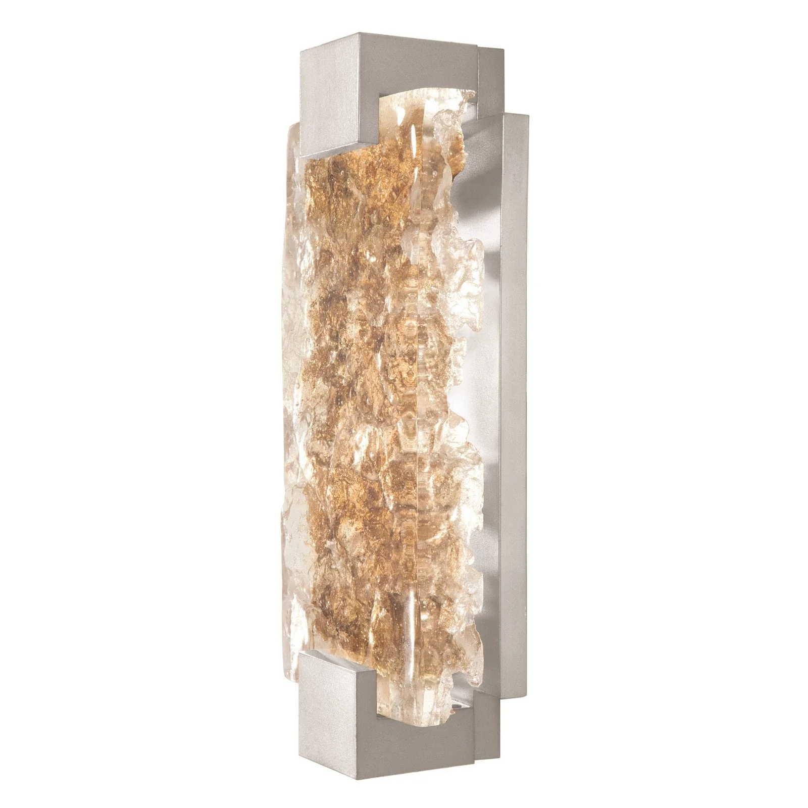 Fine Art Terra 11.75" Sconce - Image 4