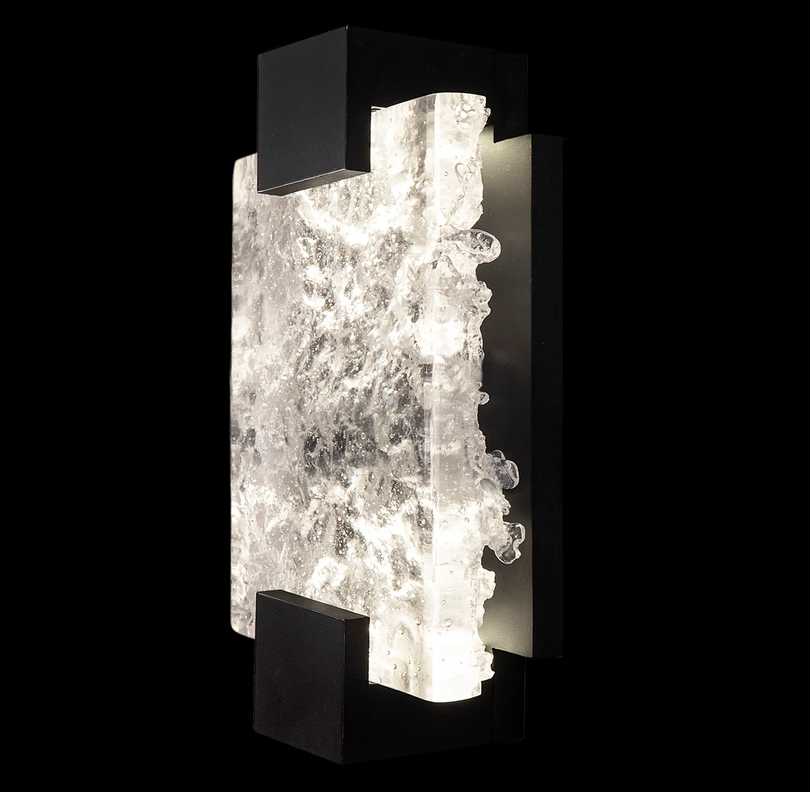 Fine Art Terra 11.75" Sconce - Image 5