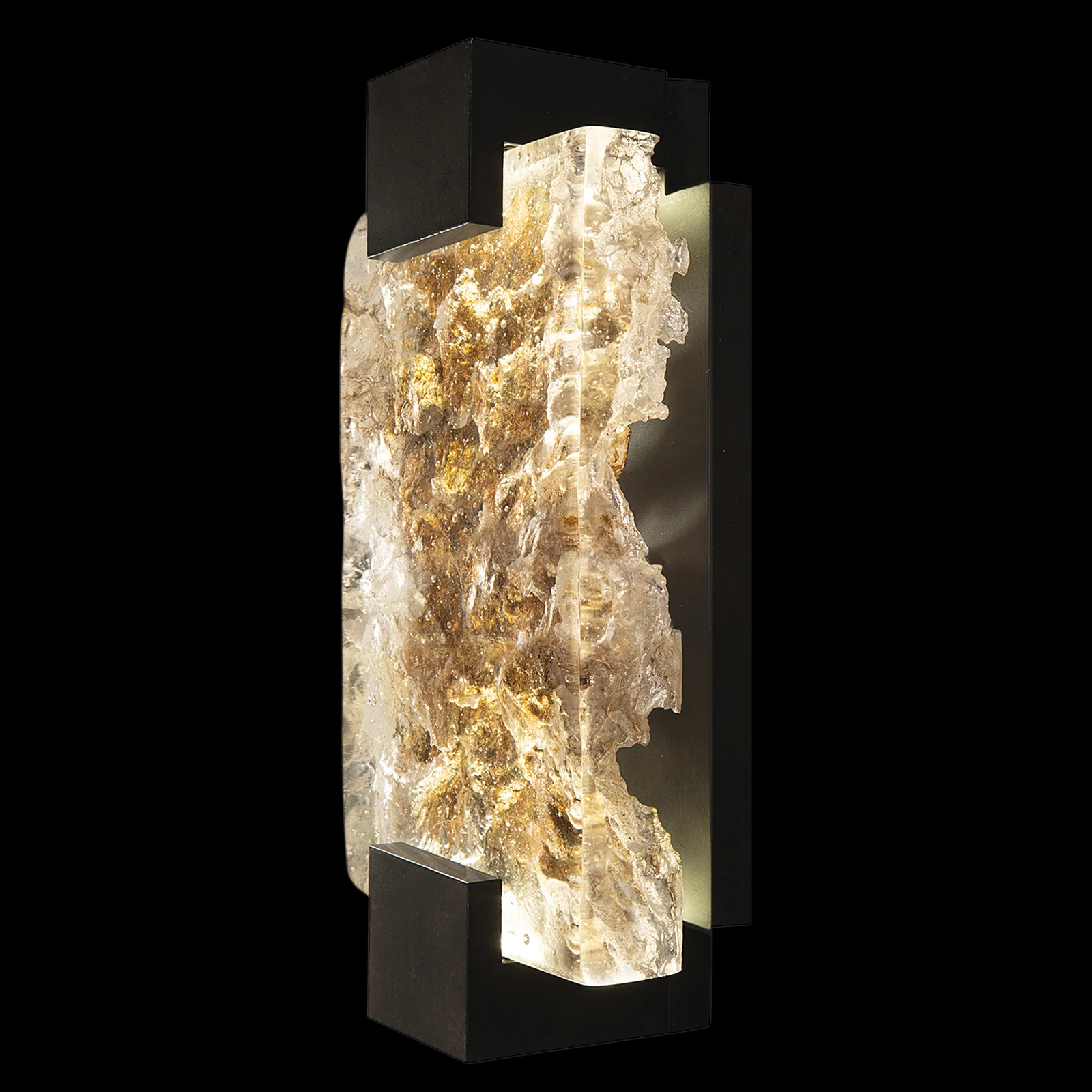 Fine Art Terra 11.75" Sconce - Image 8