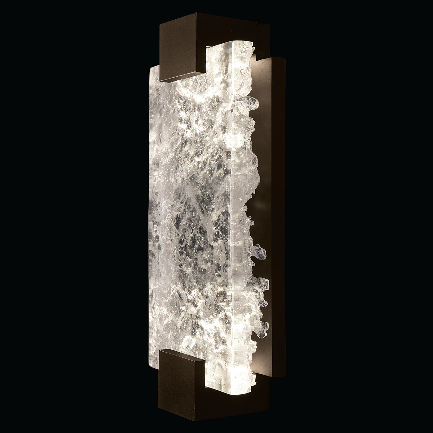 Fine Art Terra 15.75" Sconce - Image 14