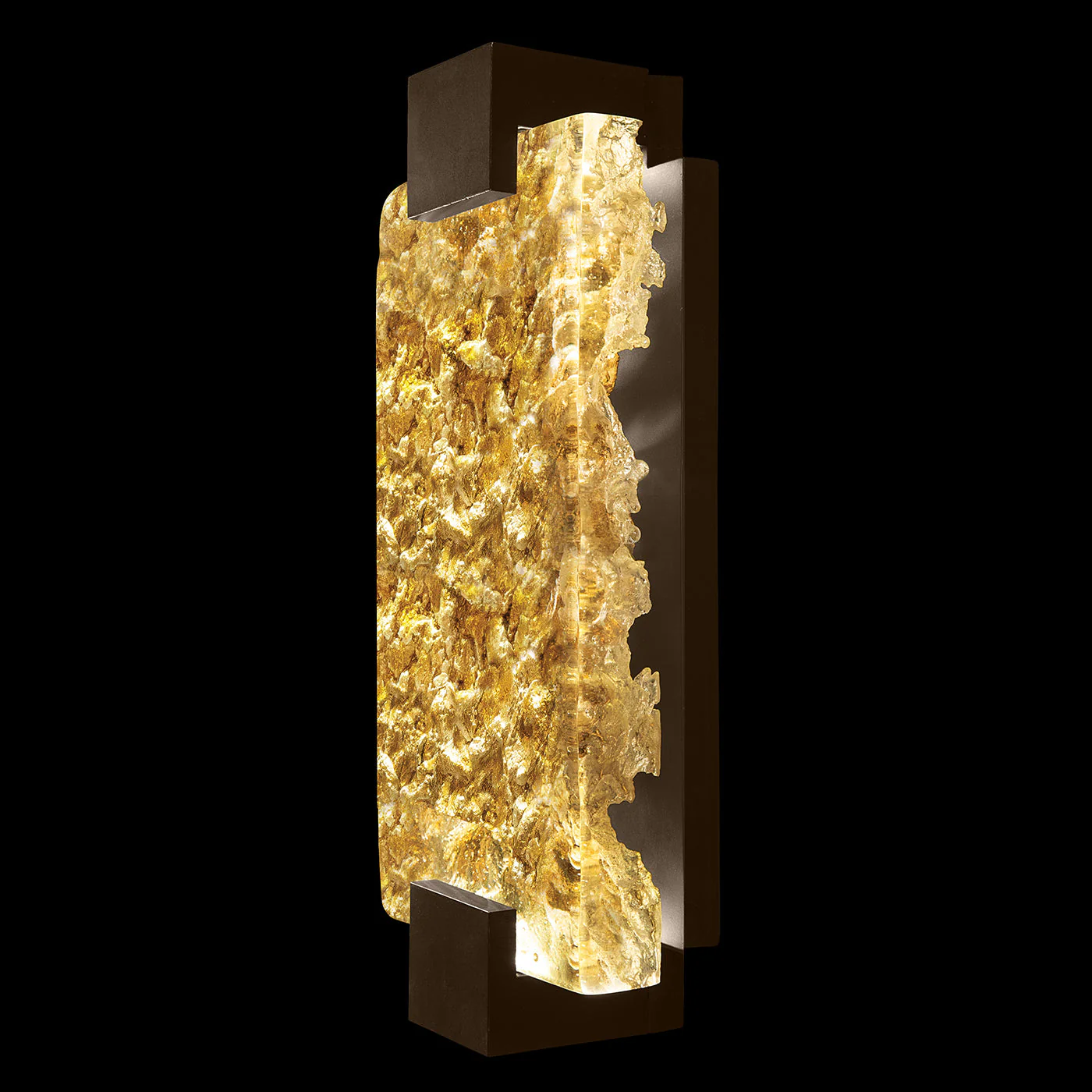 Fine Art Terra 15.75" Sconce - Image 15