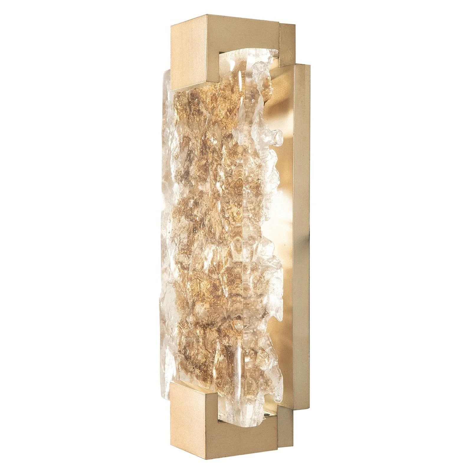 Fine Art Terra 15.75" Sconce - Image 3