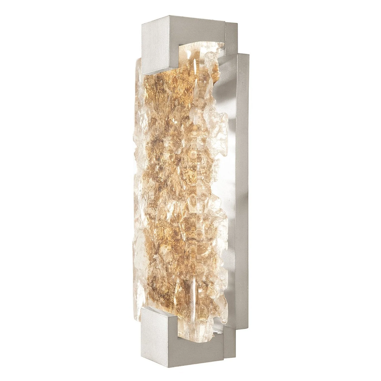 Fine Art Terra 15.75" Sconce - Image 4