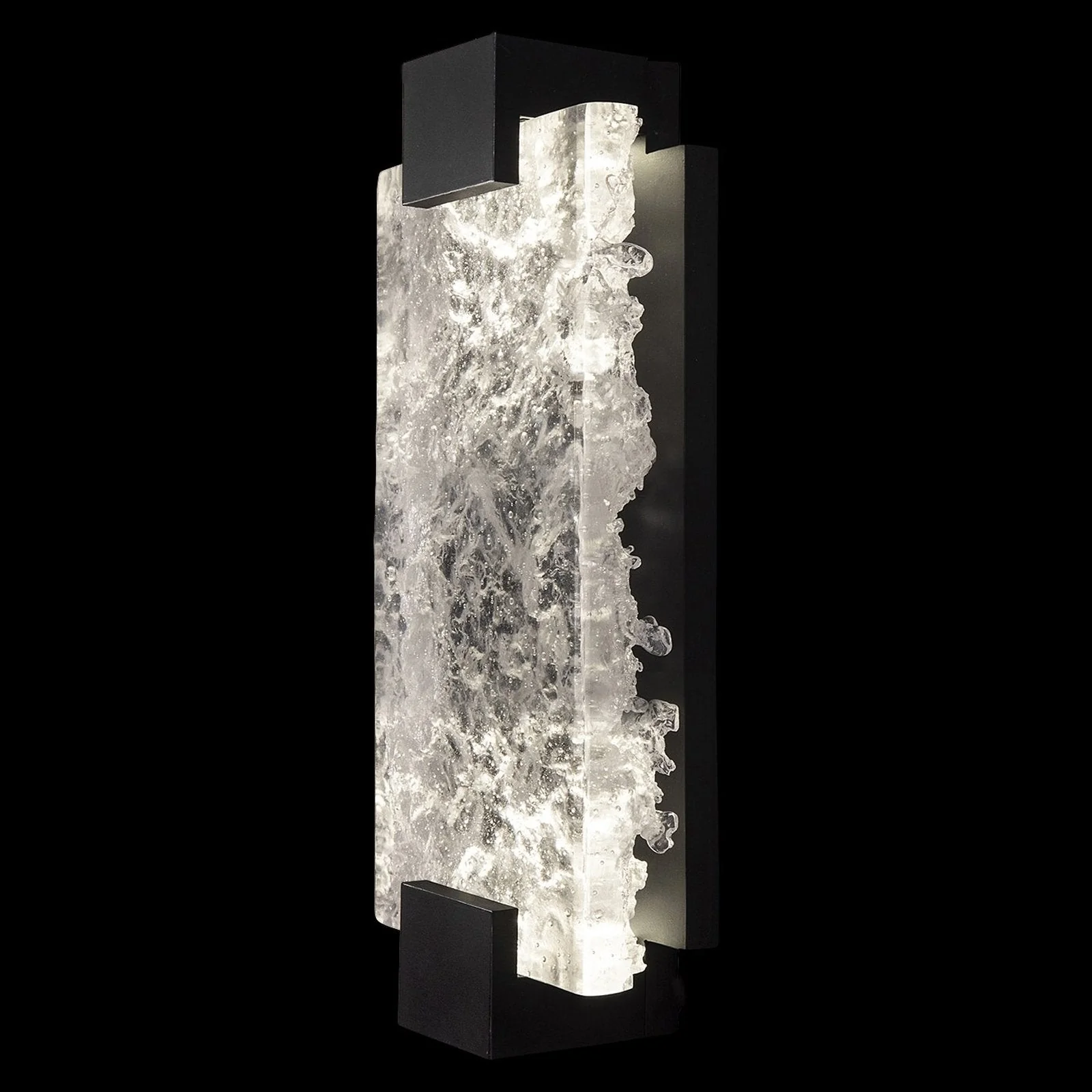 Fine Art Terra 15.75" Sconce - Image 5
