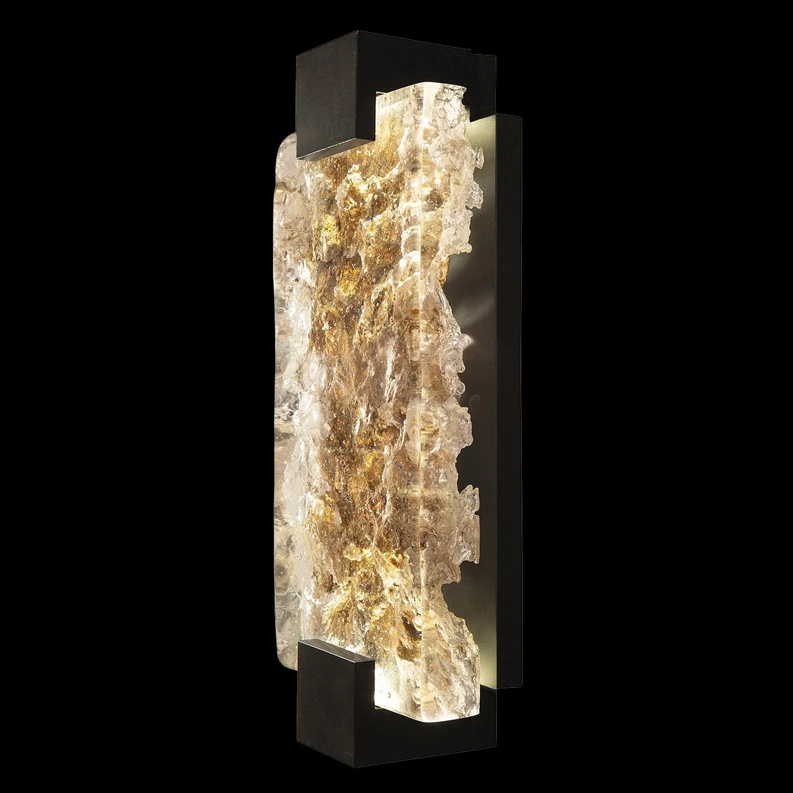 Fine Art Terra 15.75" Sconce - Image 8