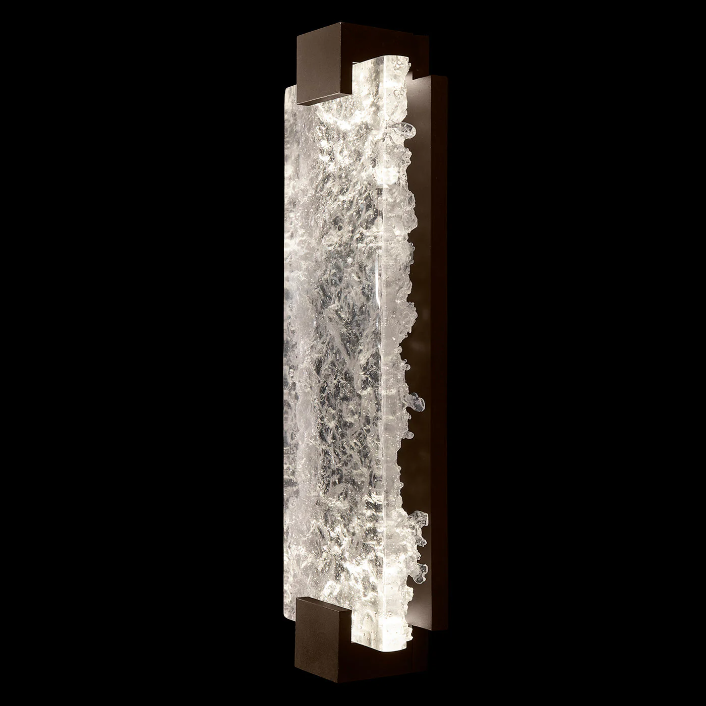 Fine Art Terra 21.75" Sconce - Image 14