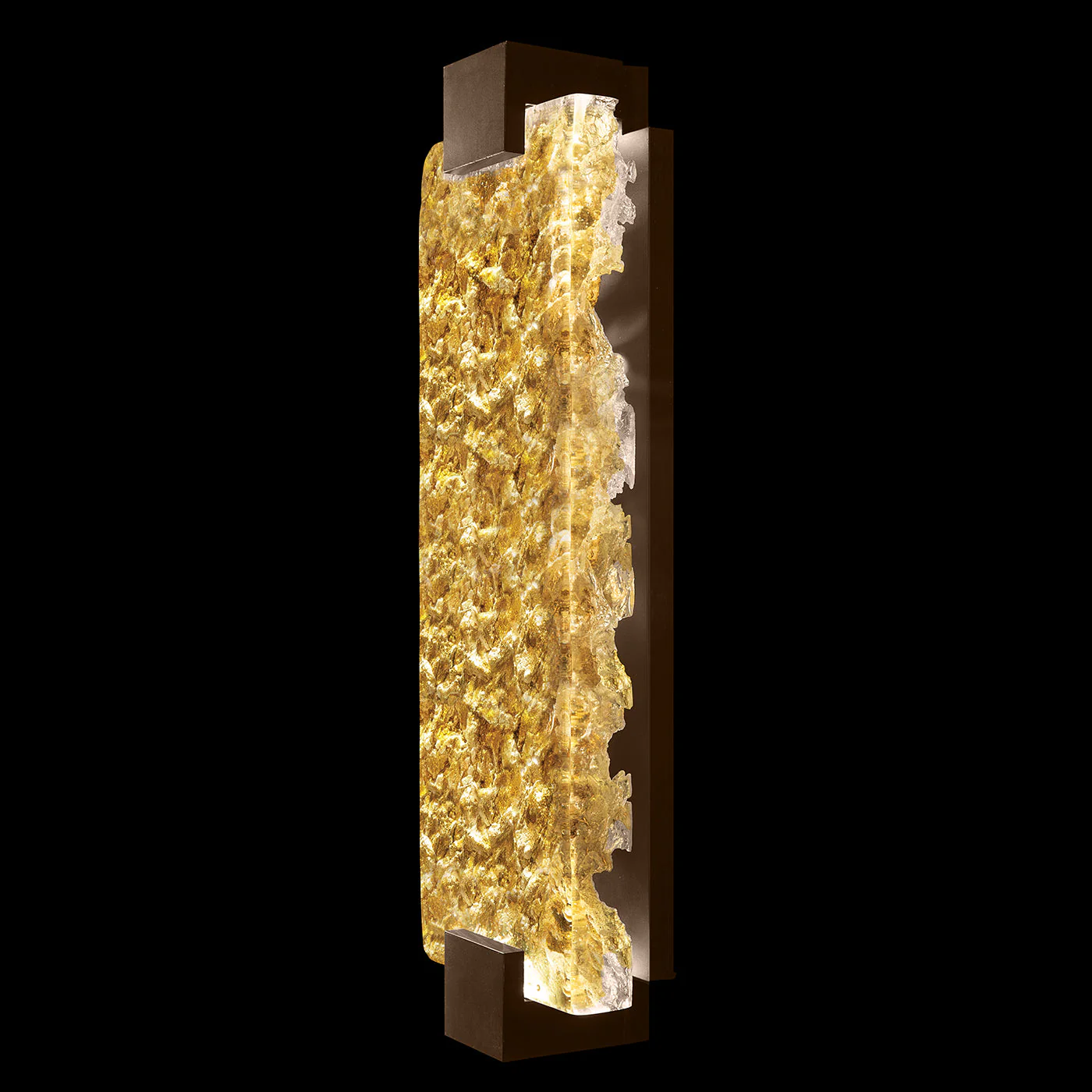 Fine Art Terra 21.75" Sconce - Image 15