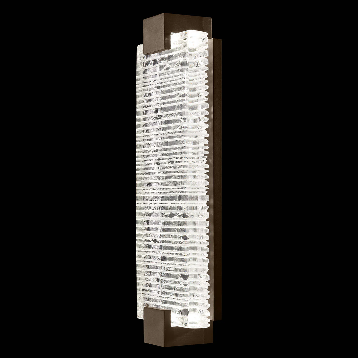 Fine Art Terra 21.75" Sconce - Image 16