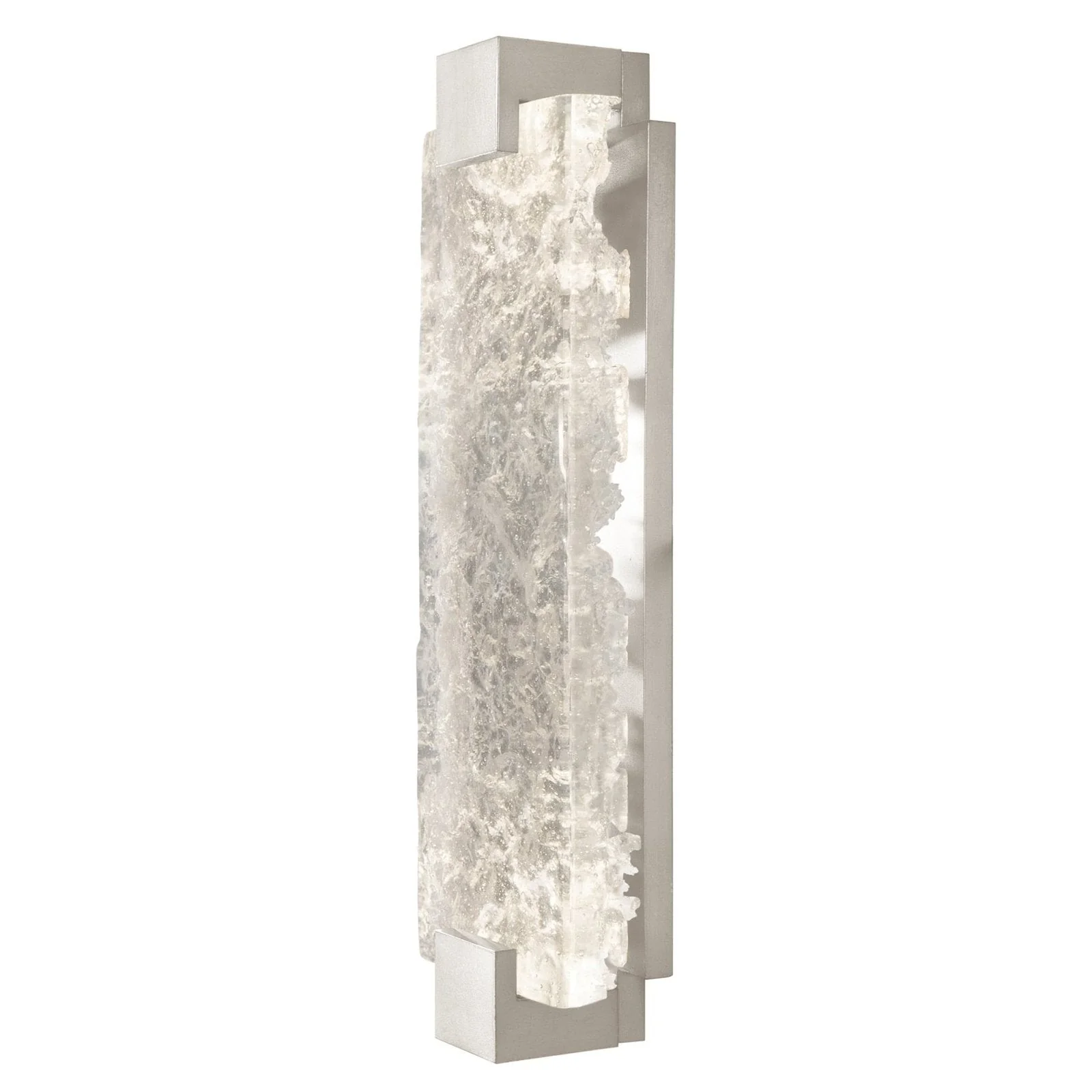 Fine Art Terra 21.75" Sconce - Image 2