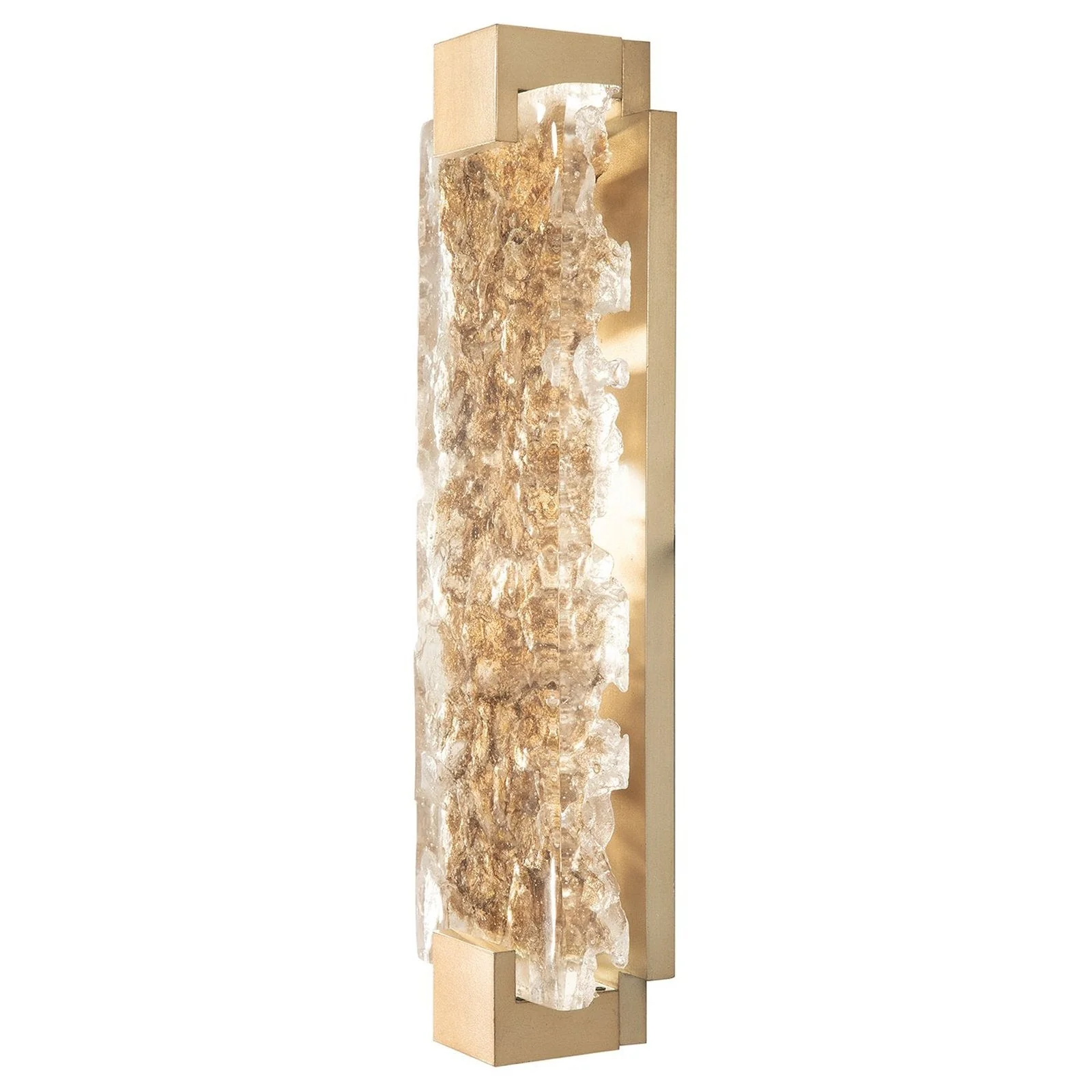 Fine Art Terra 21.75" Sconce - Image 3