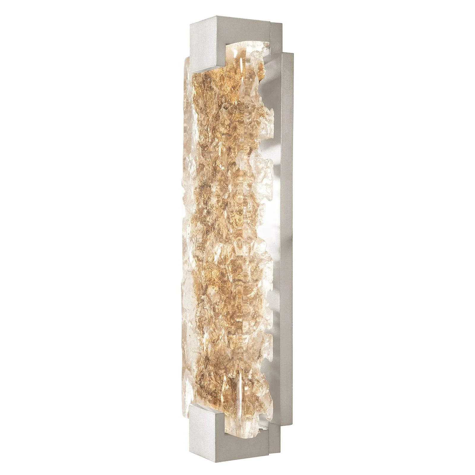 Fine Art Terra 21.75" Sconce - Image 4