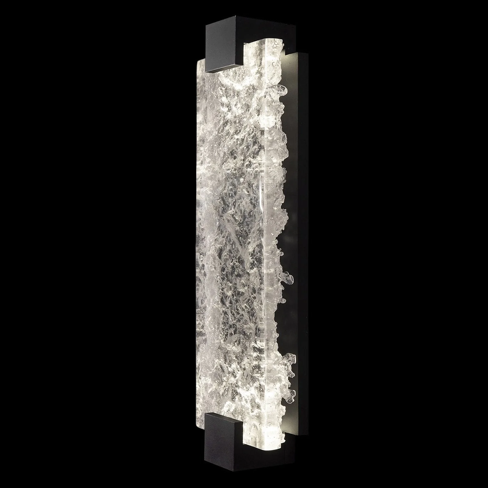 Fine Art Terra 21.75" Sconce - Image 5