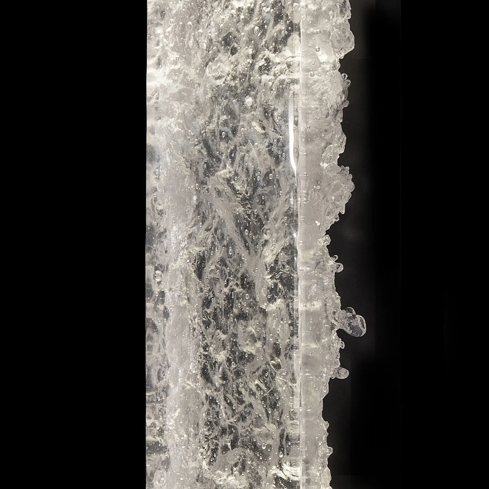 Fine Art Terra 21.75" Sconce - Image 6