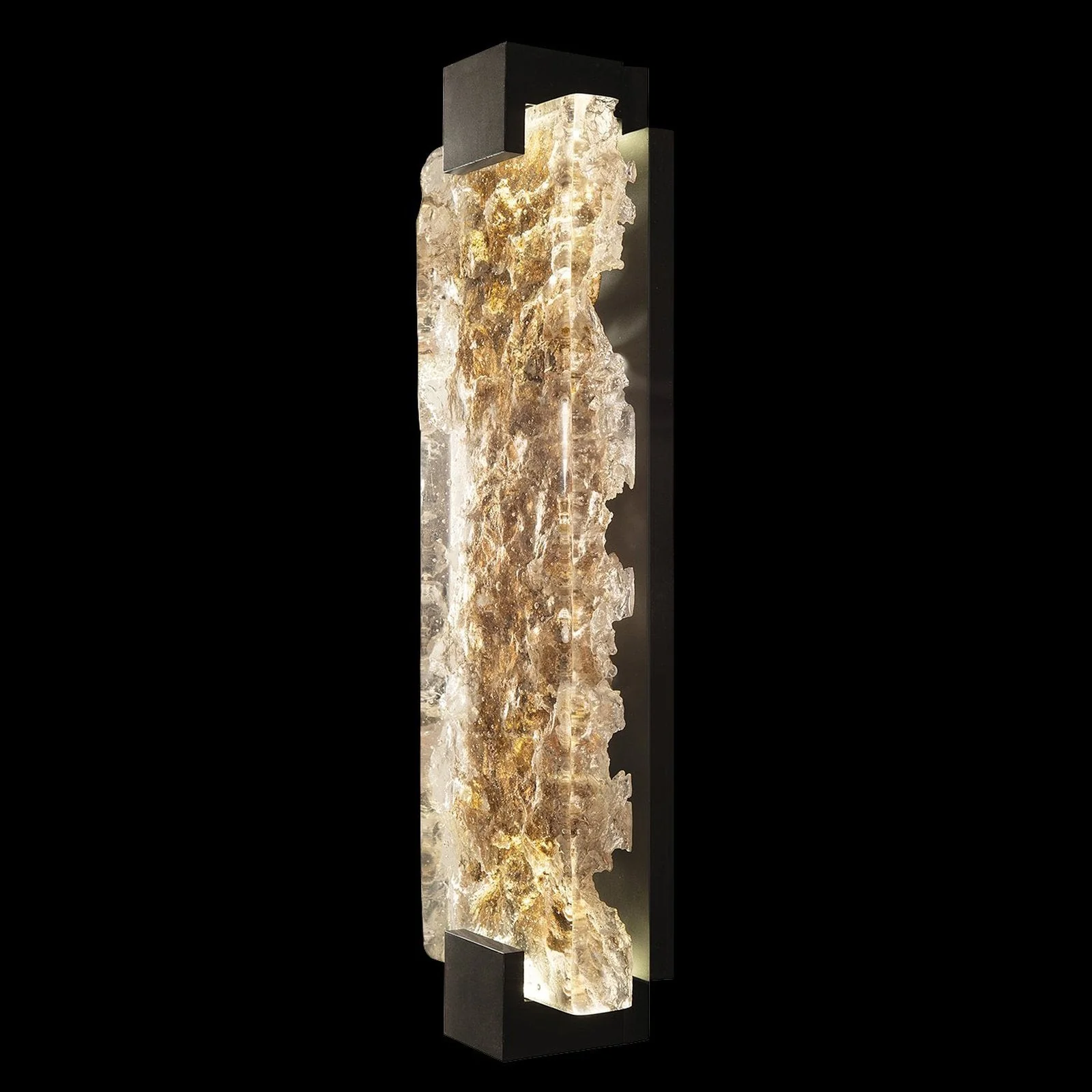 Fine Art Terra 21.75" Sconce - Image 8