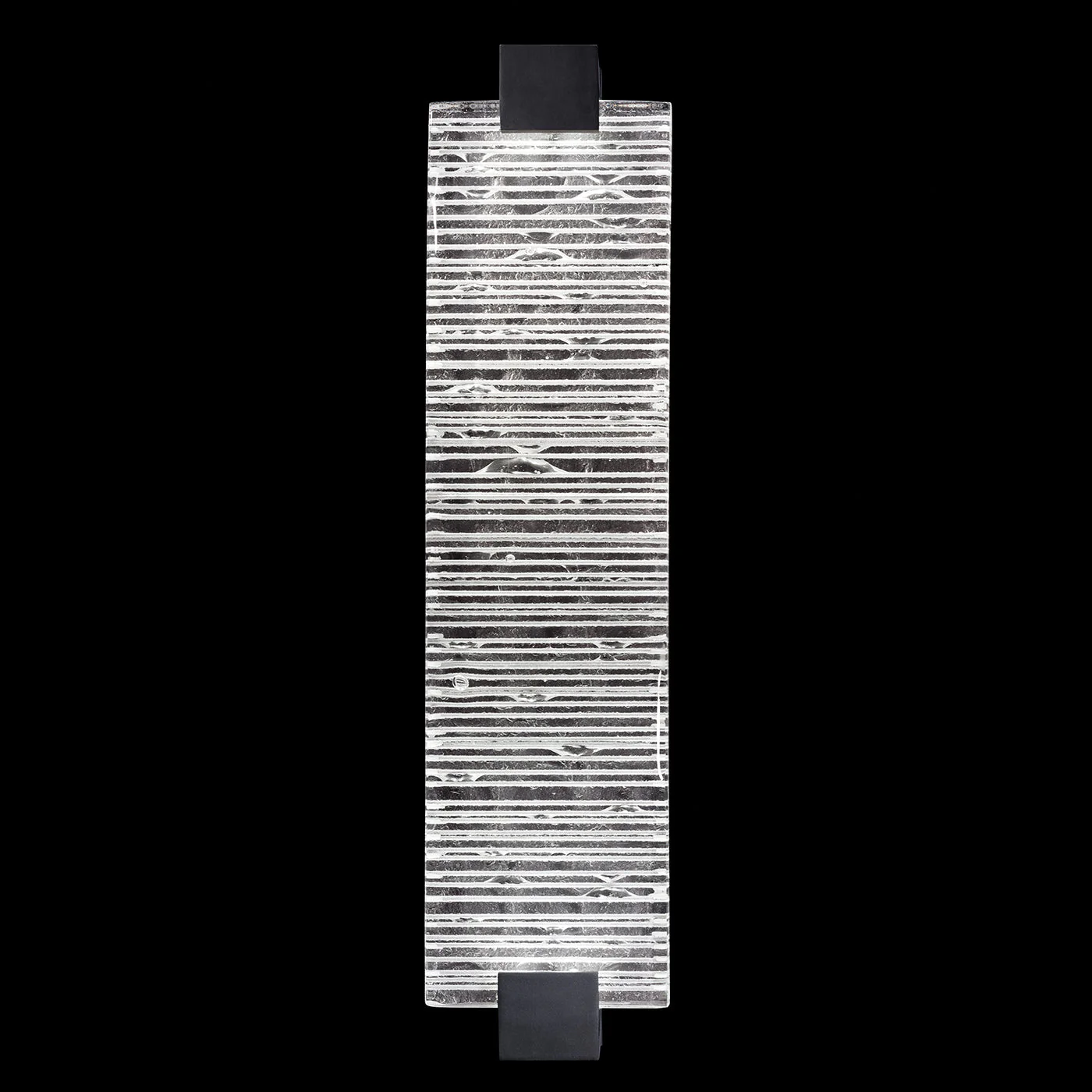 Fine Art Terra 27.75" Sconce - Image 12