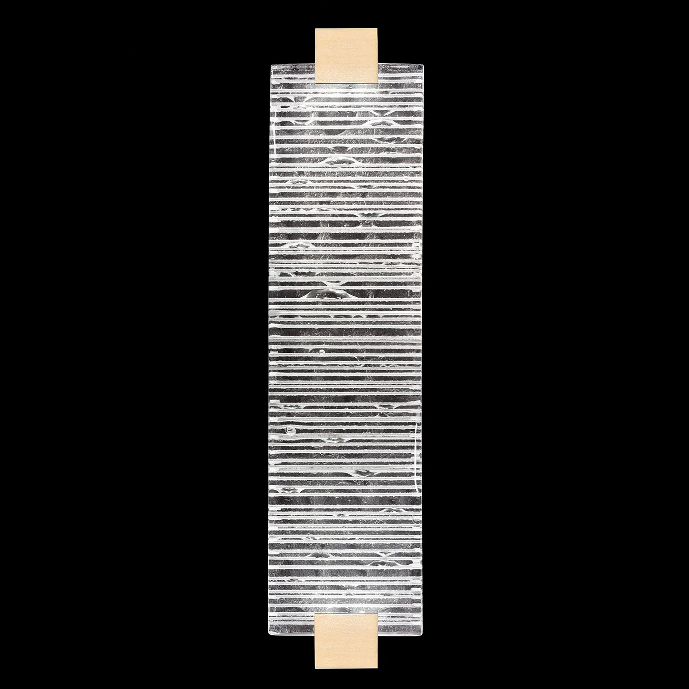 Fine Art Terra 27.75" Sconce - Image 14