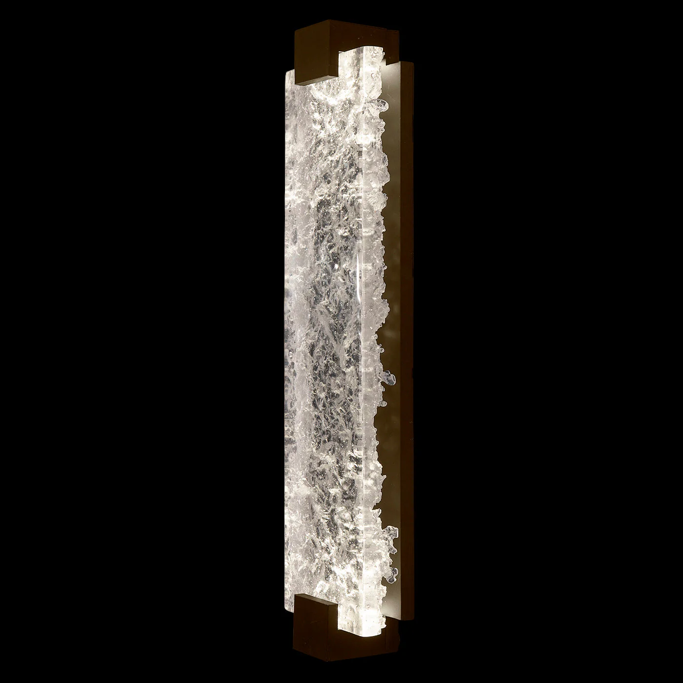 Fine Art Terra 27.75" Sconce - Image 15