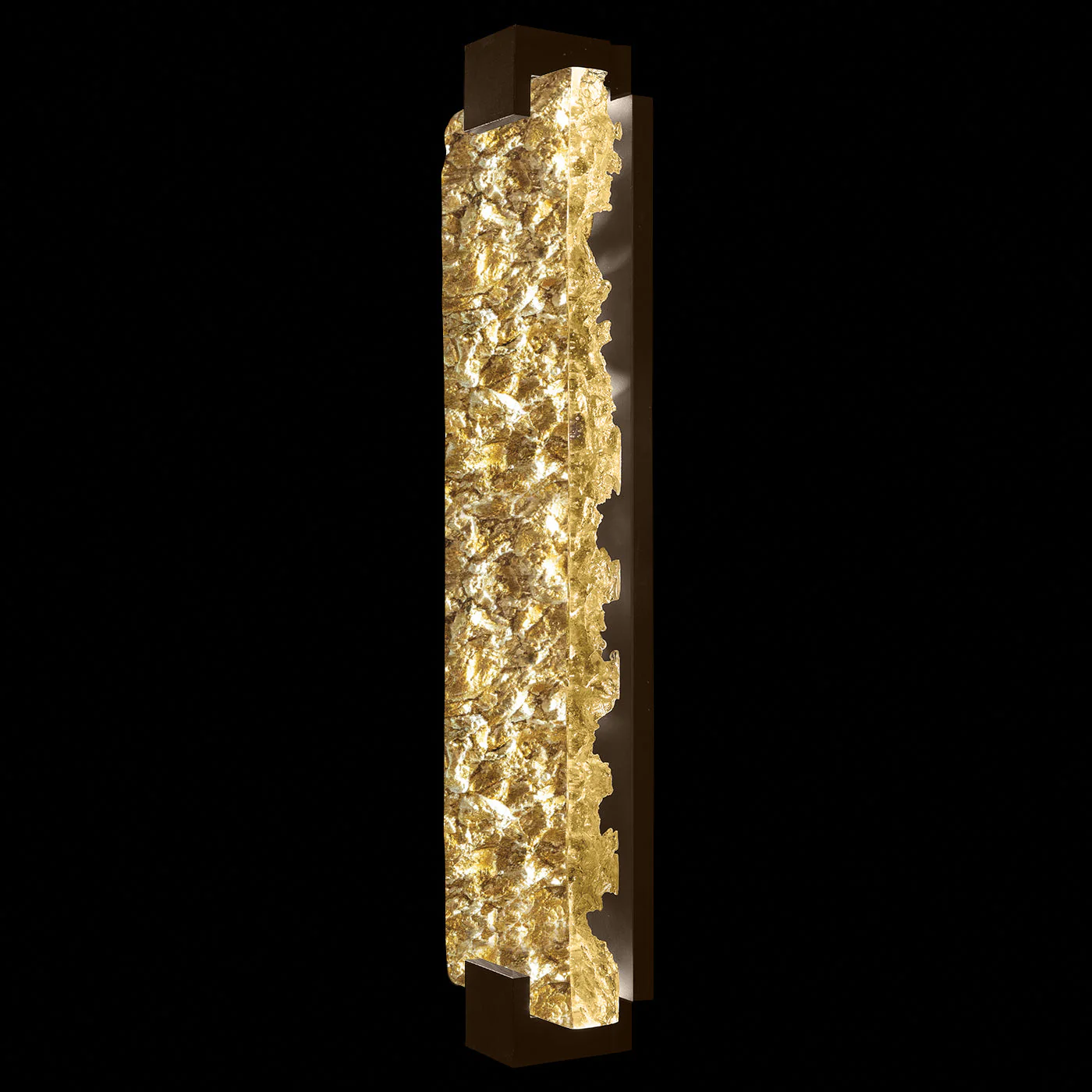 Fine Art Terra 27.75" Sconce - Image 16