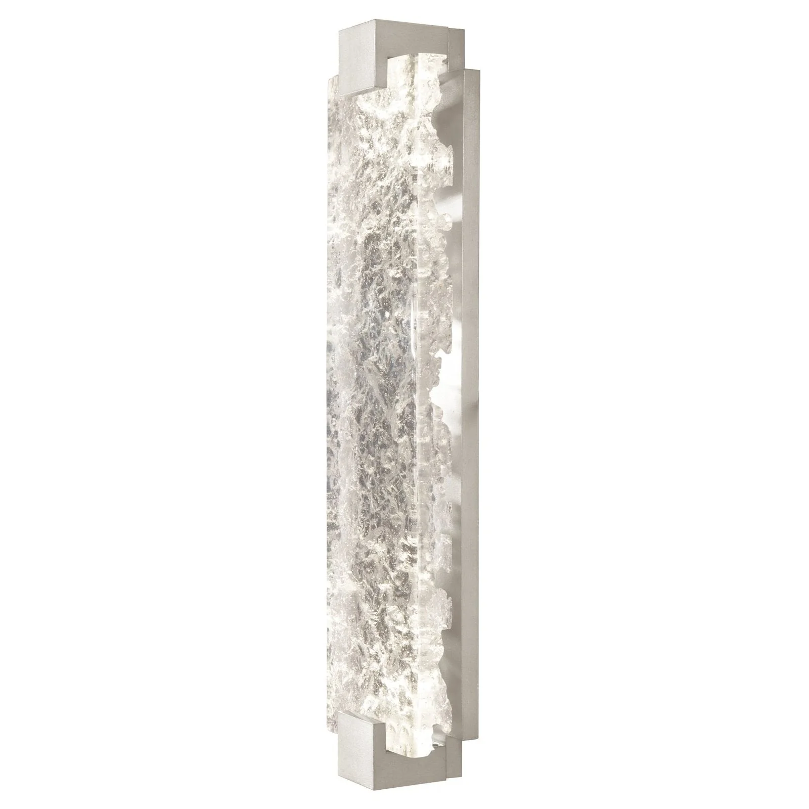 Fine Art Terra 27.75" Sconce - Image 2