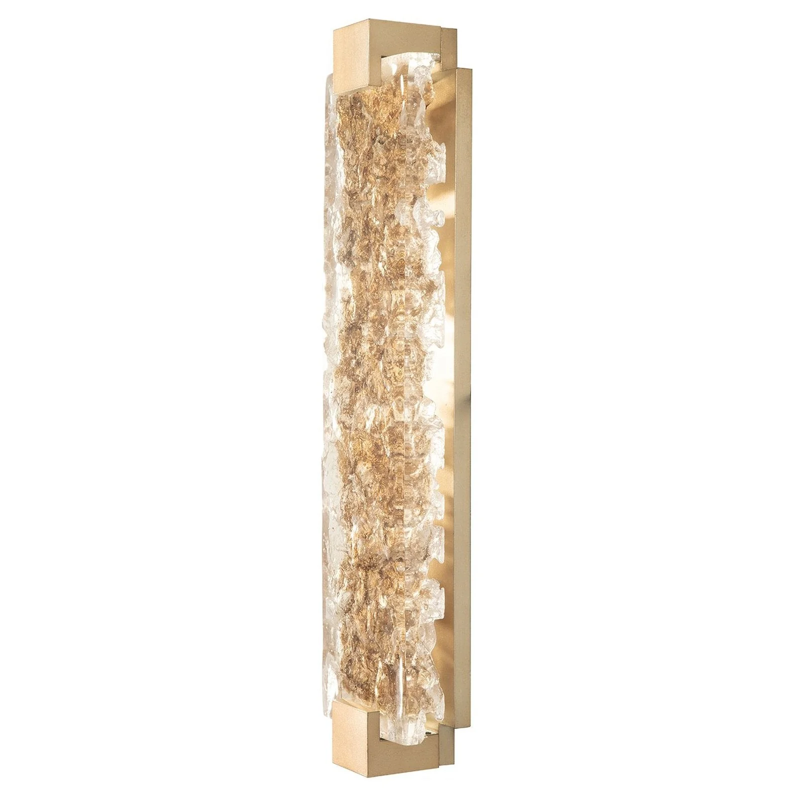 Fine Art Terra 27.75" Sconce - Image 4
