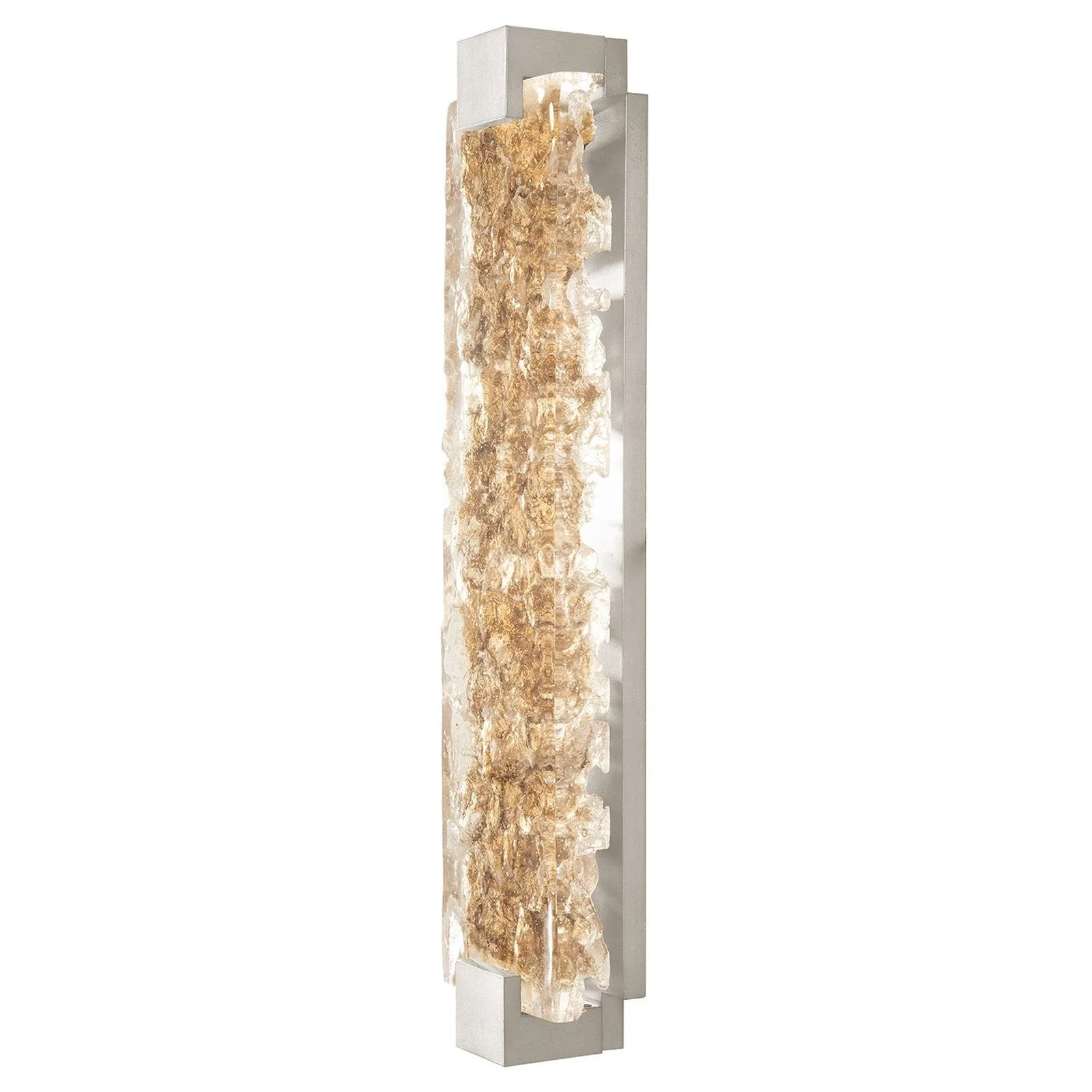 Fine Art Terra 27.75" Sconce - Image 5