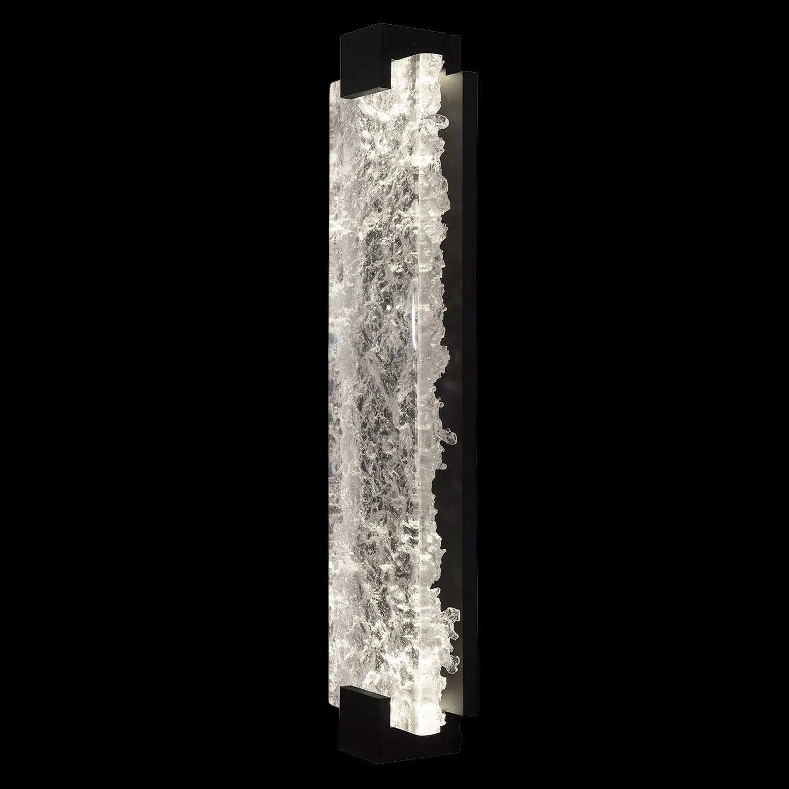 Fine Art Terra 27.75" Sconce - Image 6