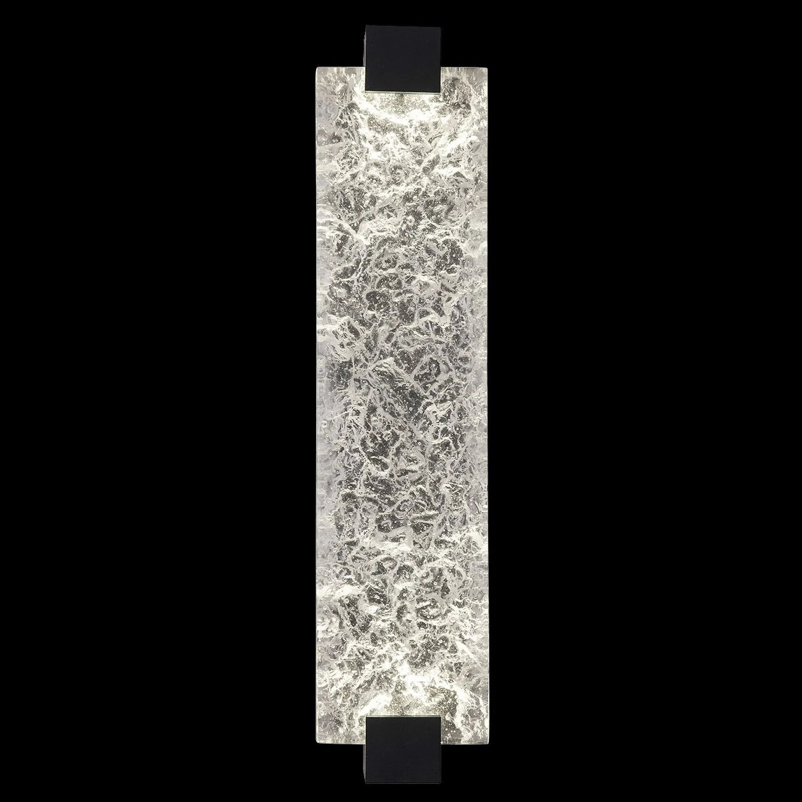 Fine Art Terra 27.75" Sconce - Image 7